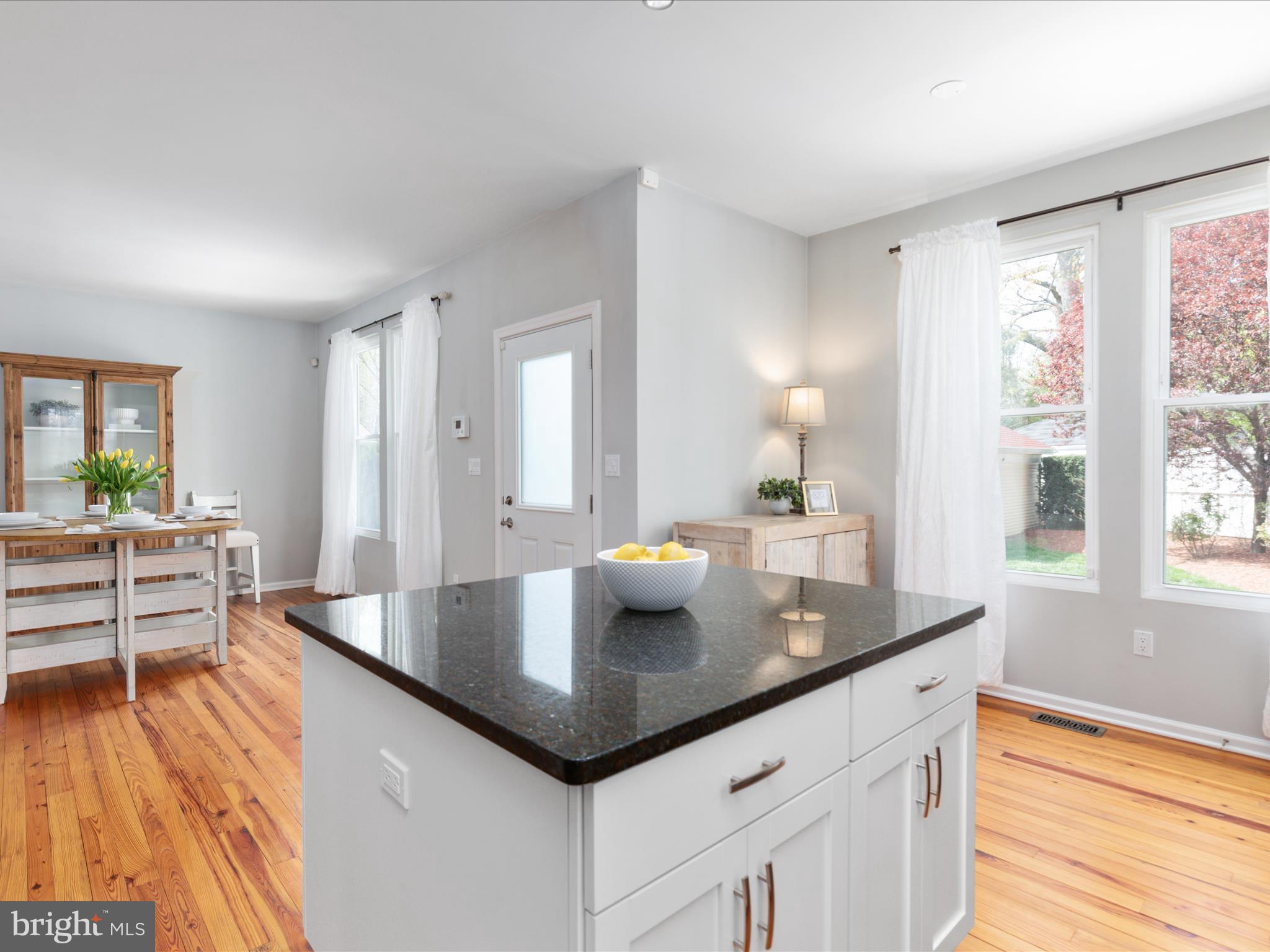 CHESTNUT GROVE - Residential