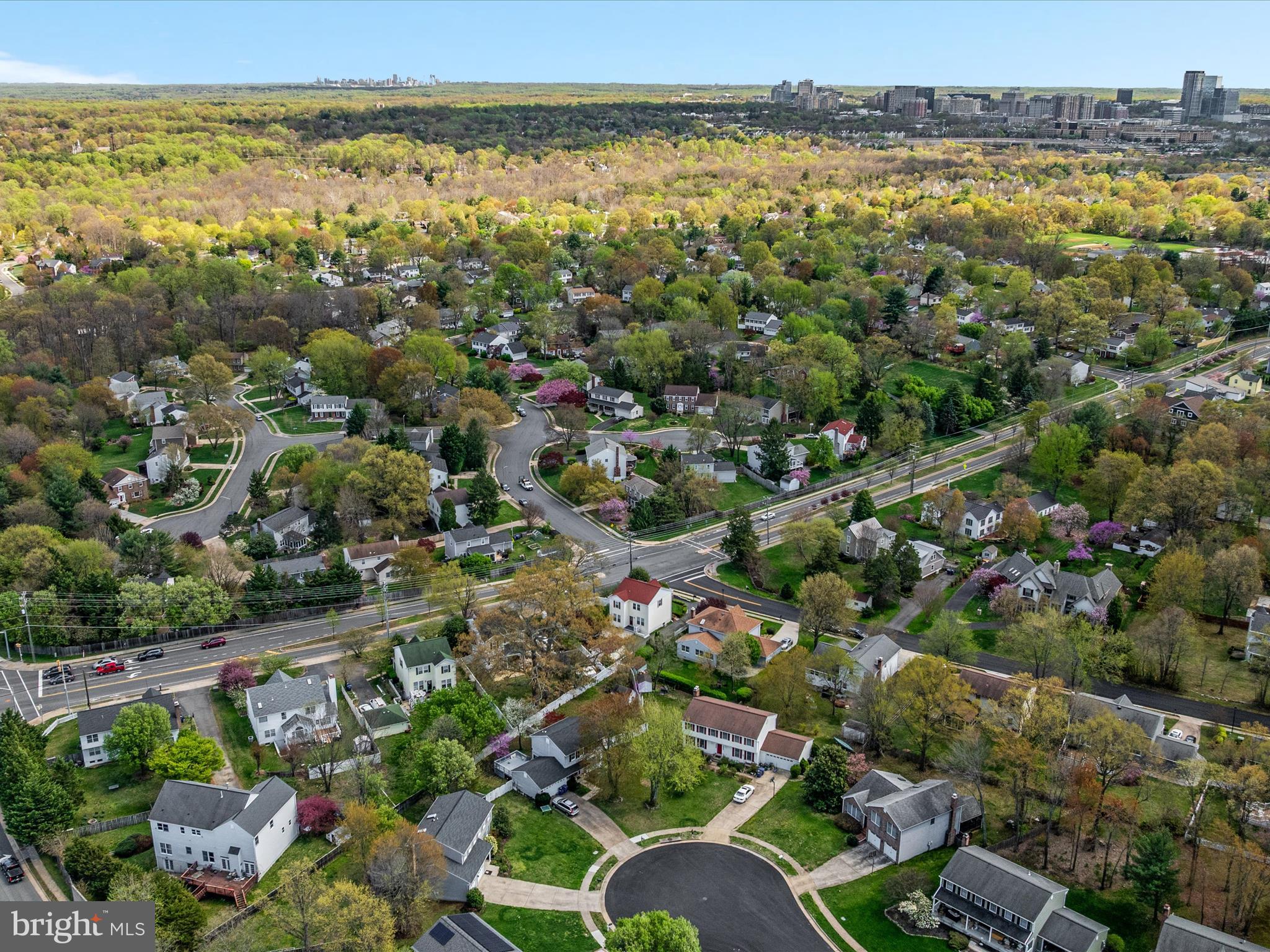 CHESTNUT GROVE - Residential