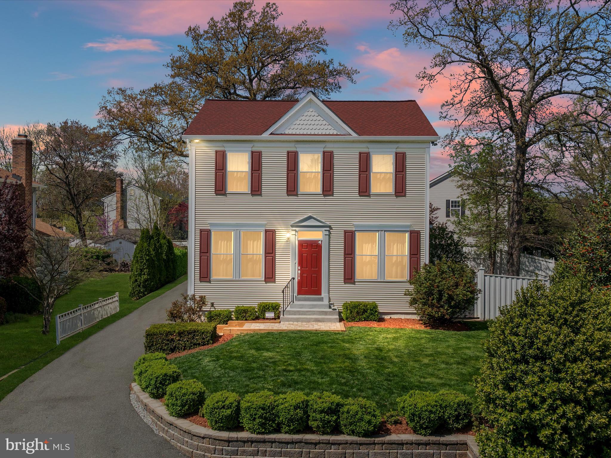 CHESTNUT GROVE - Residential