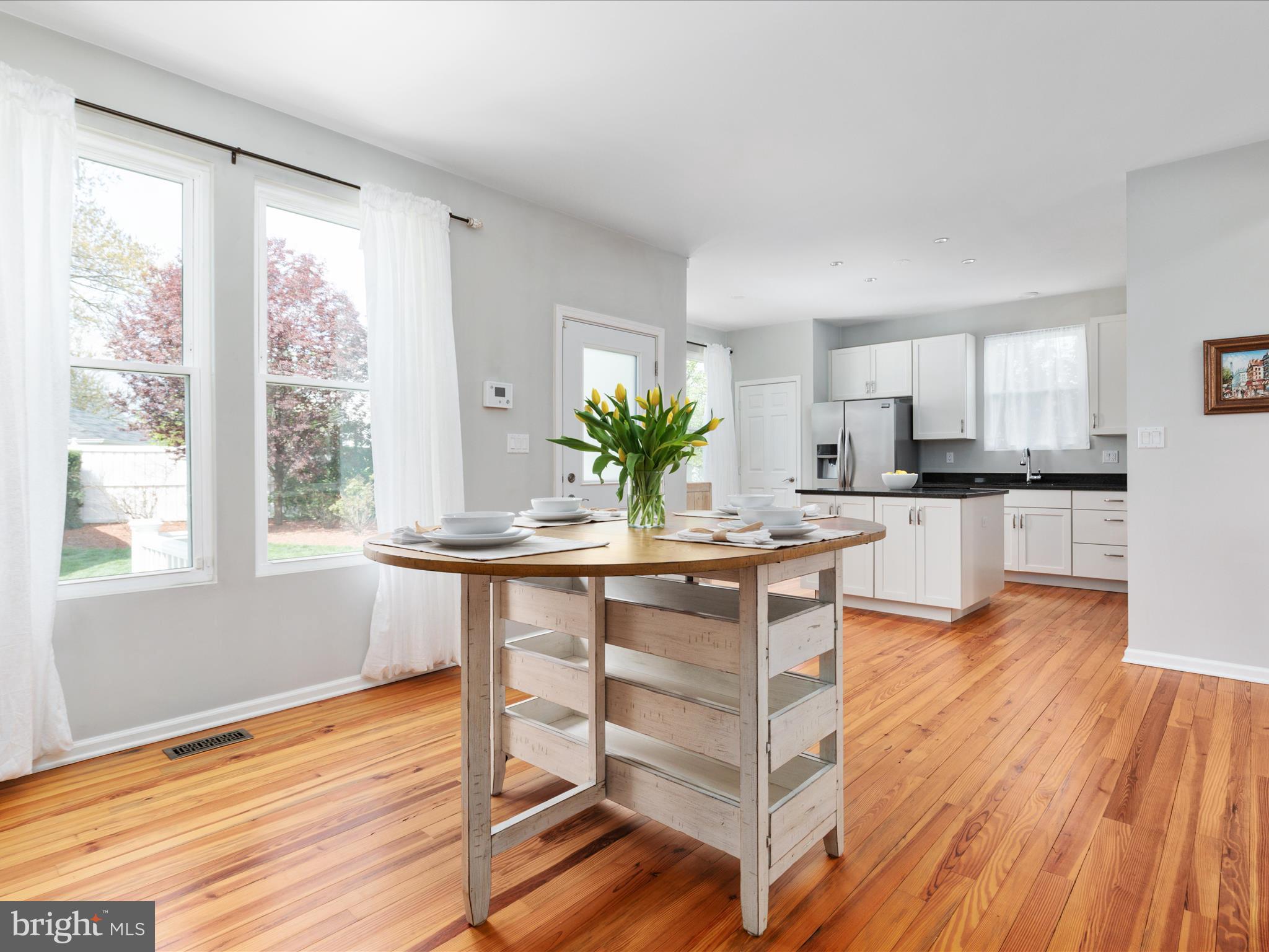 CHESTNUT GROVE - Residential