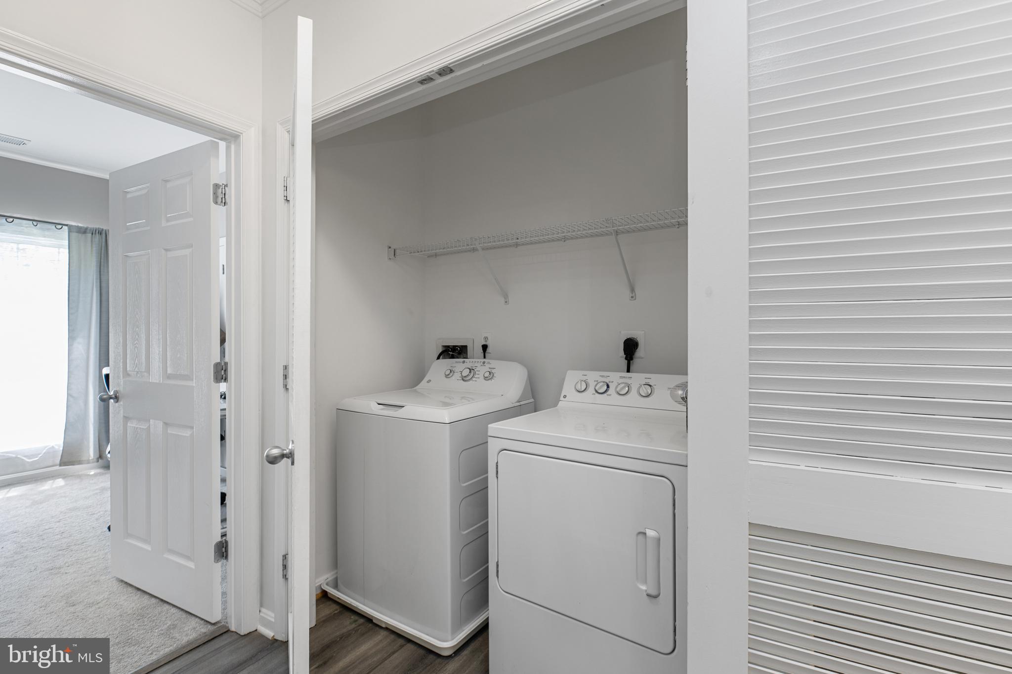 EXCHANGE AT VAN DORN - Residential