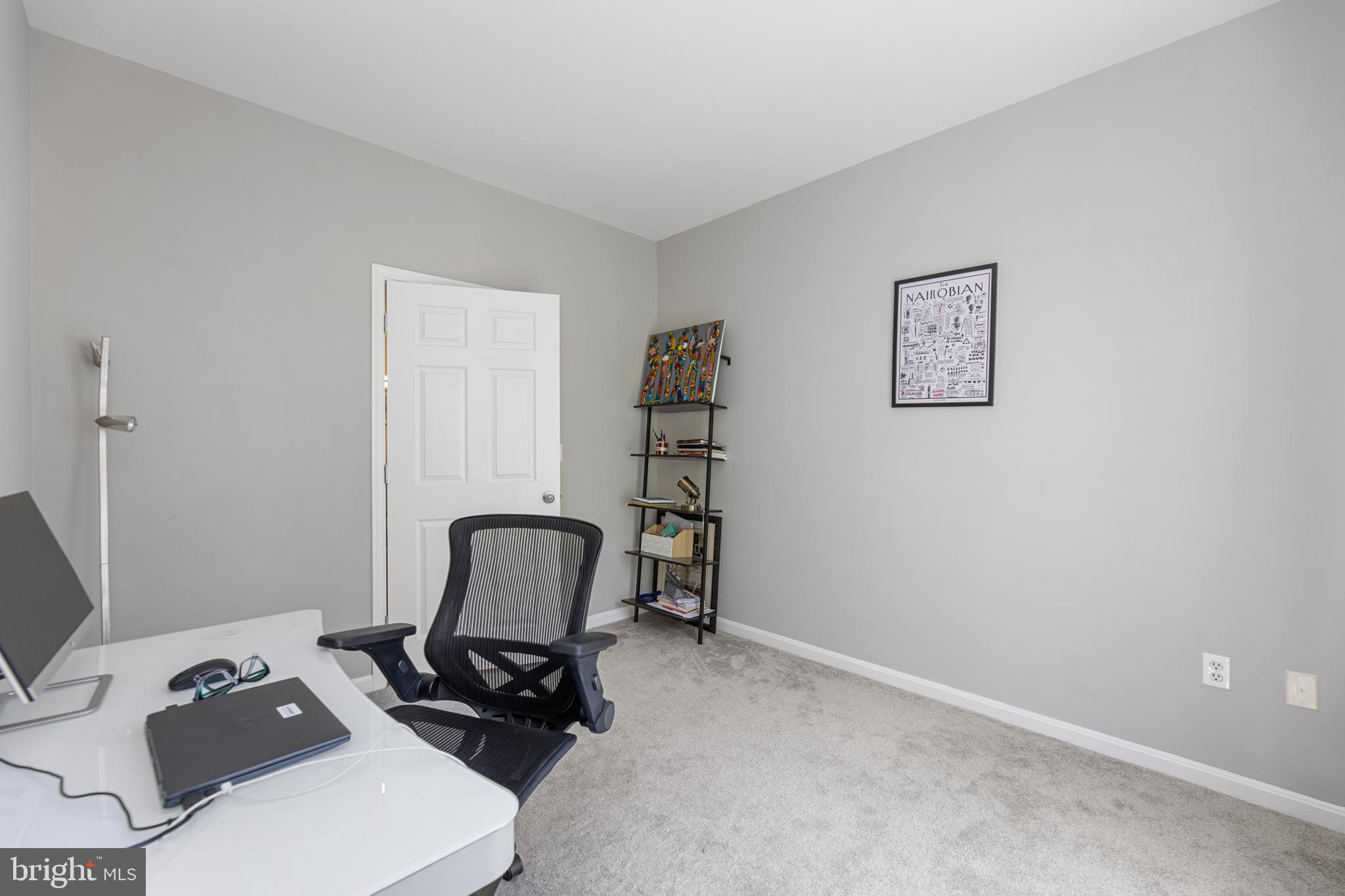 EXCHANGE AT VAN DORN - Residential