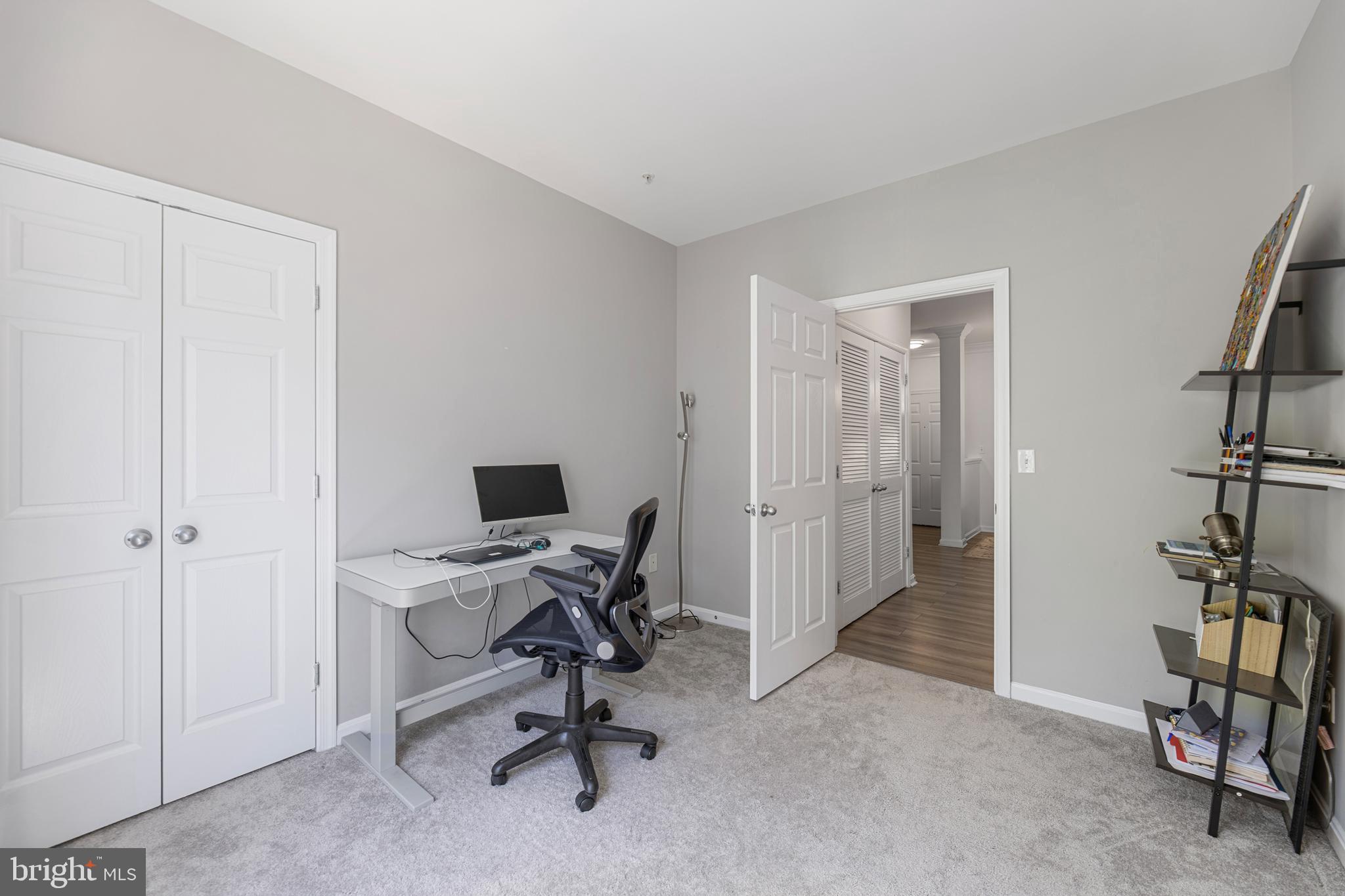 EXCHANGE AT VAN DORN - Residential
