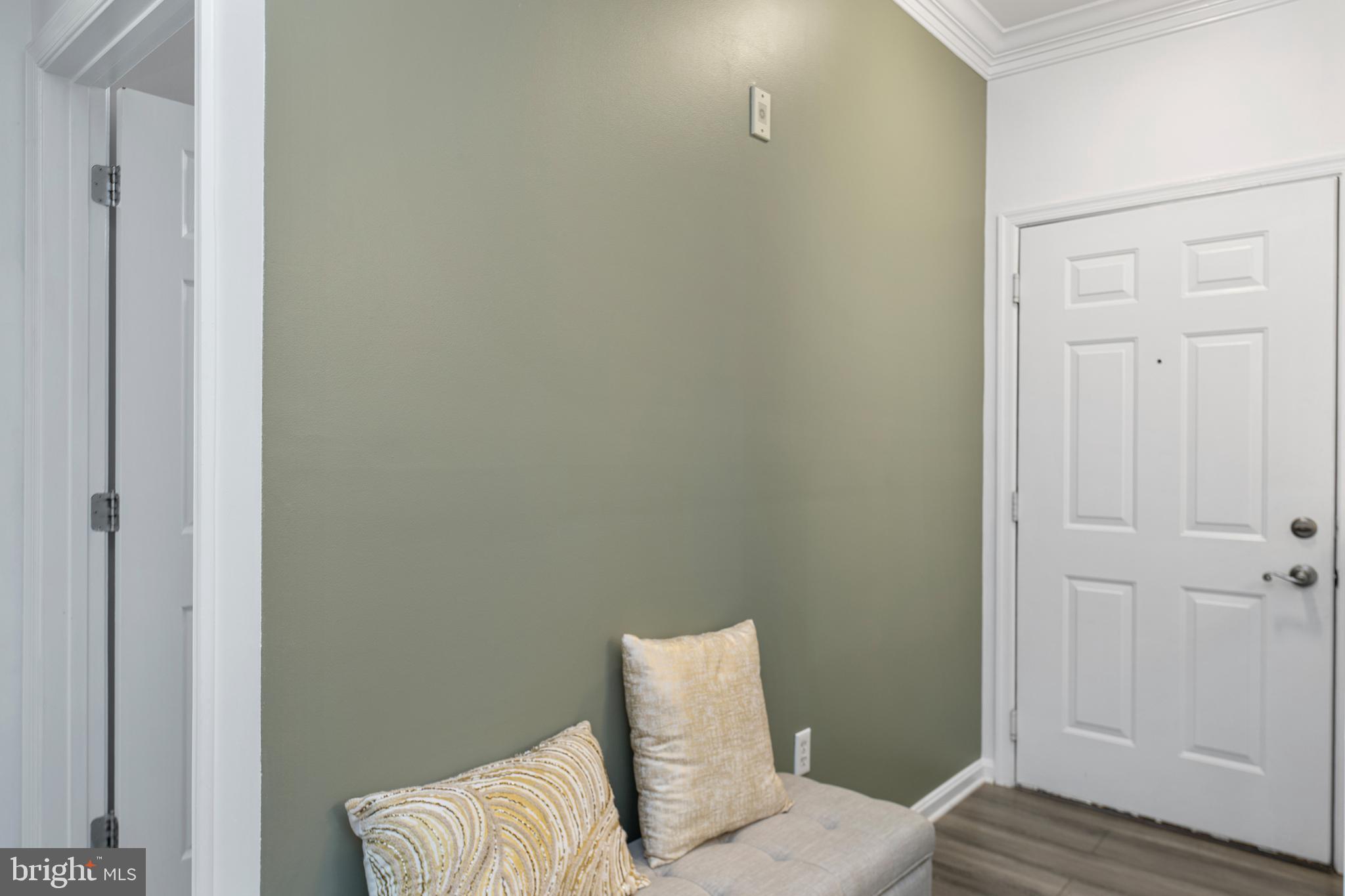 EXCHANGE AT VAN DORN - Residential