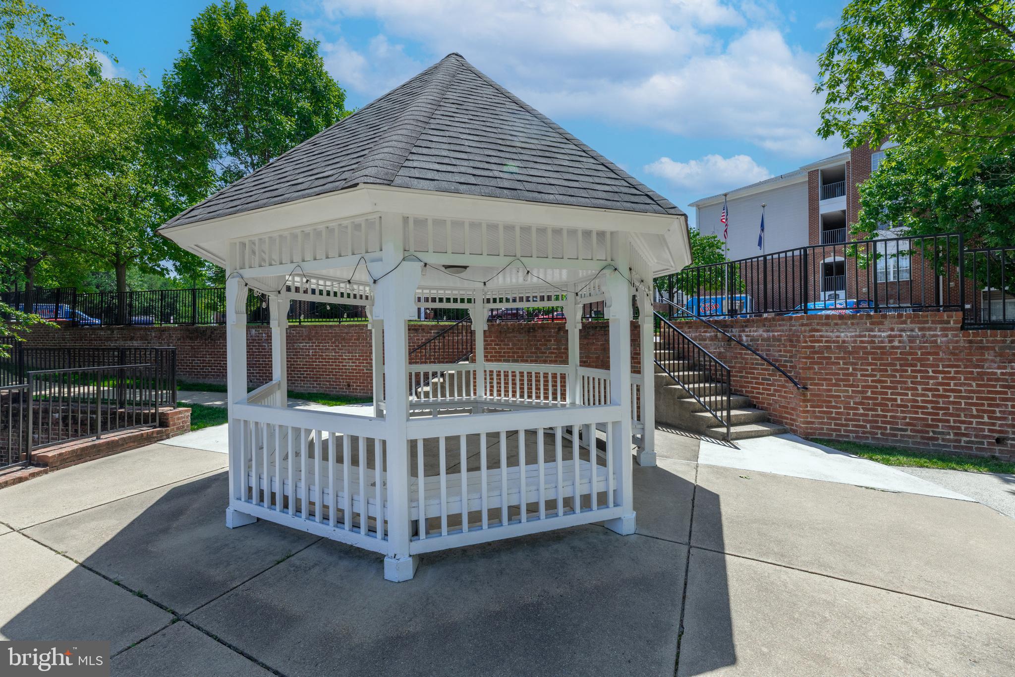 EXCHANGE AT VAN DORN - Residential