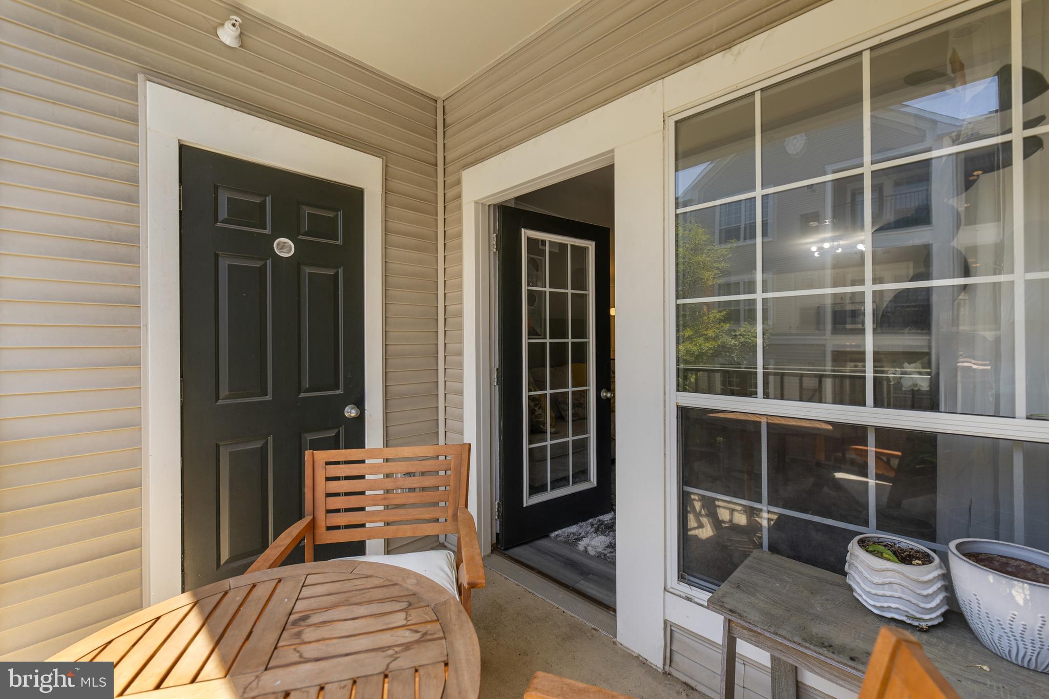 EXCHANGE AT VAN DORN - Residential