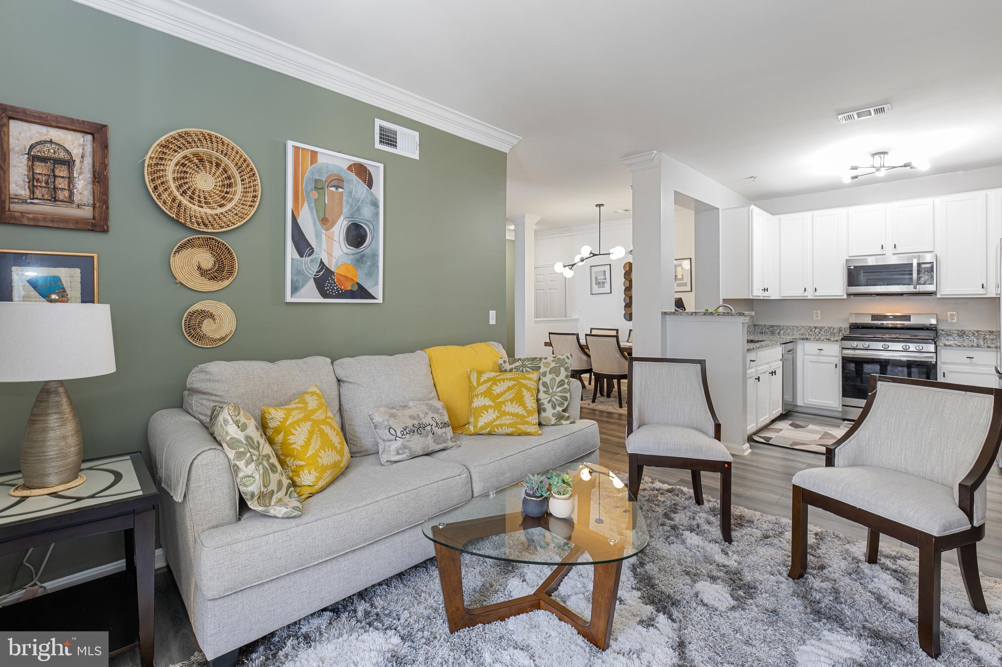 EXCHANGE AT VAN DORN - Residential