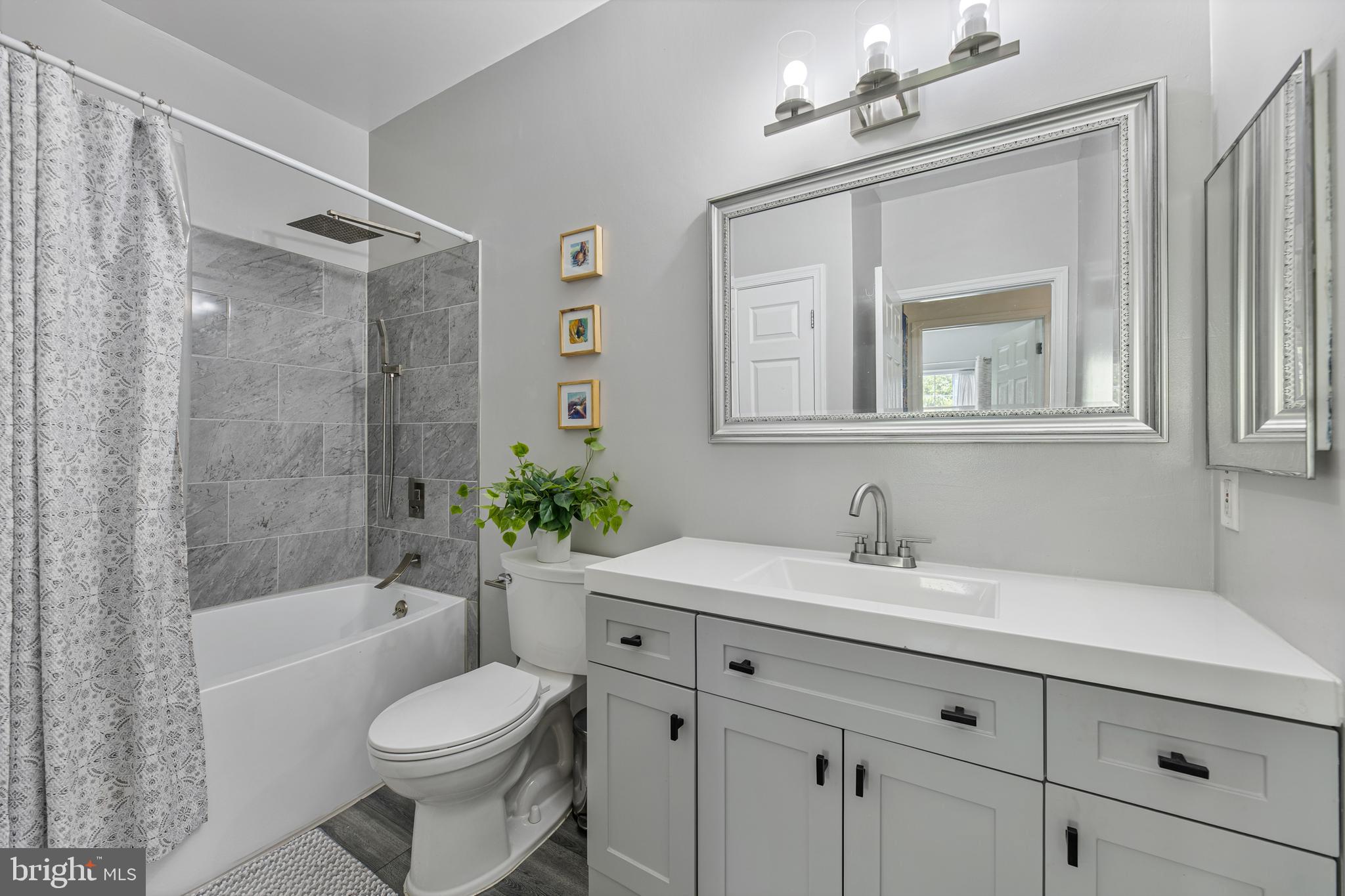 EXCHANGE AT VAN DORN - Residential