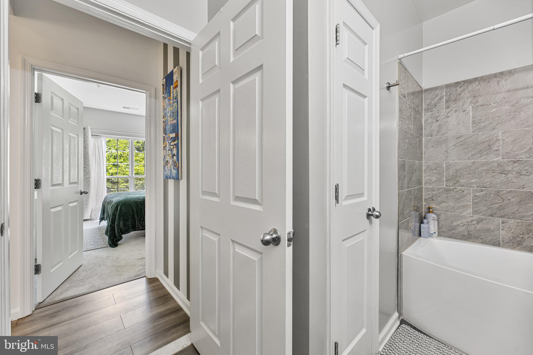 EXCHANGE AT VAN DORN - Residential