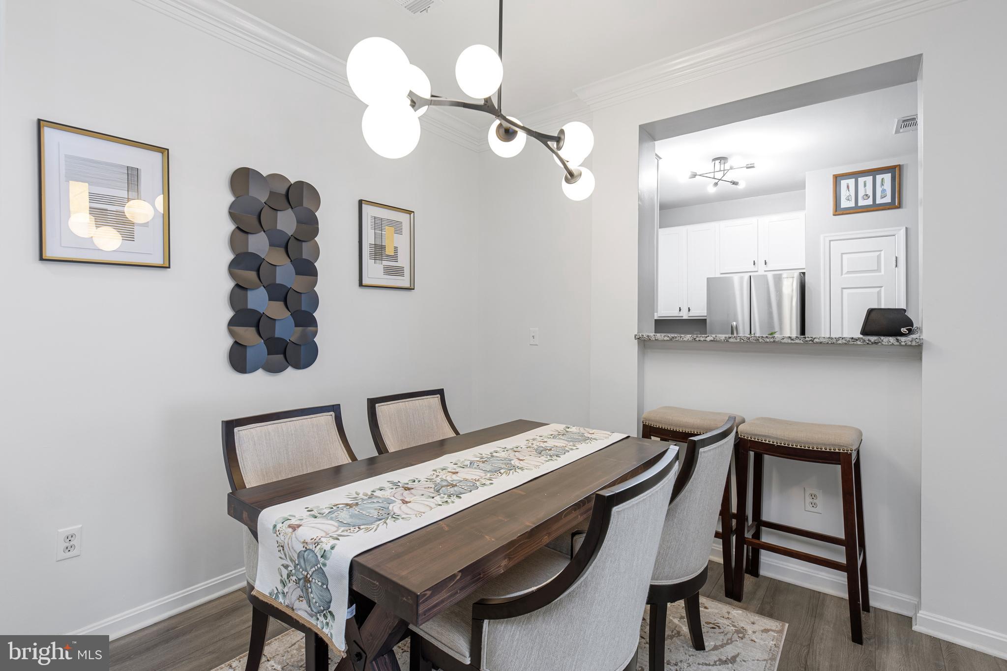 EXCHANGE AT VAN DORN - Residential