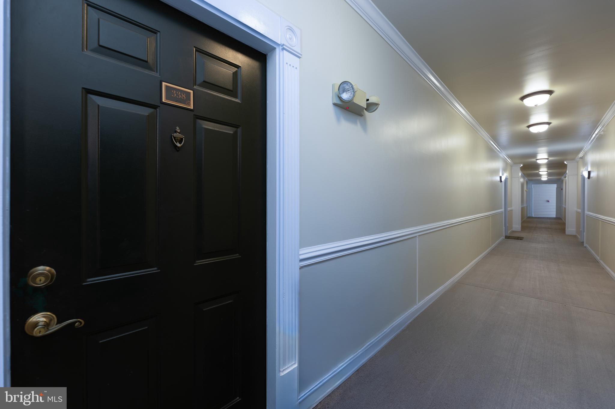 EXCHANGE AT VAN DORN - Residential