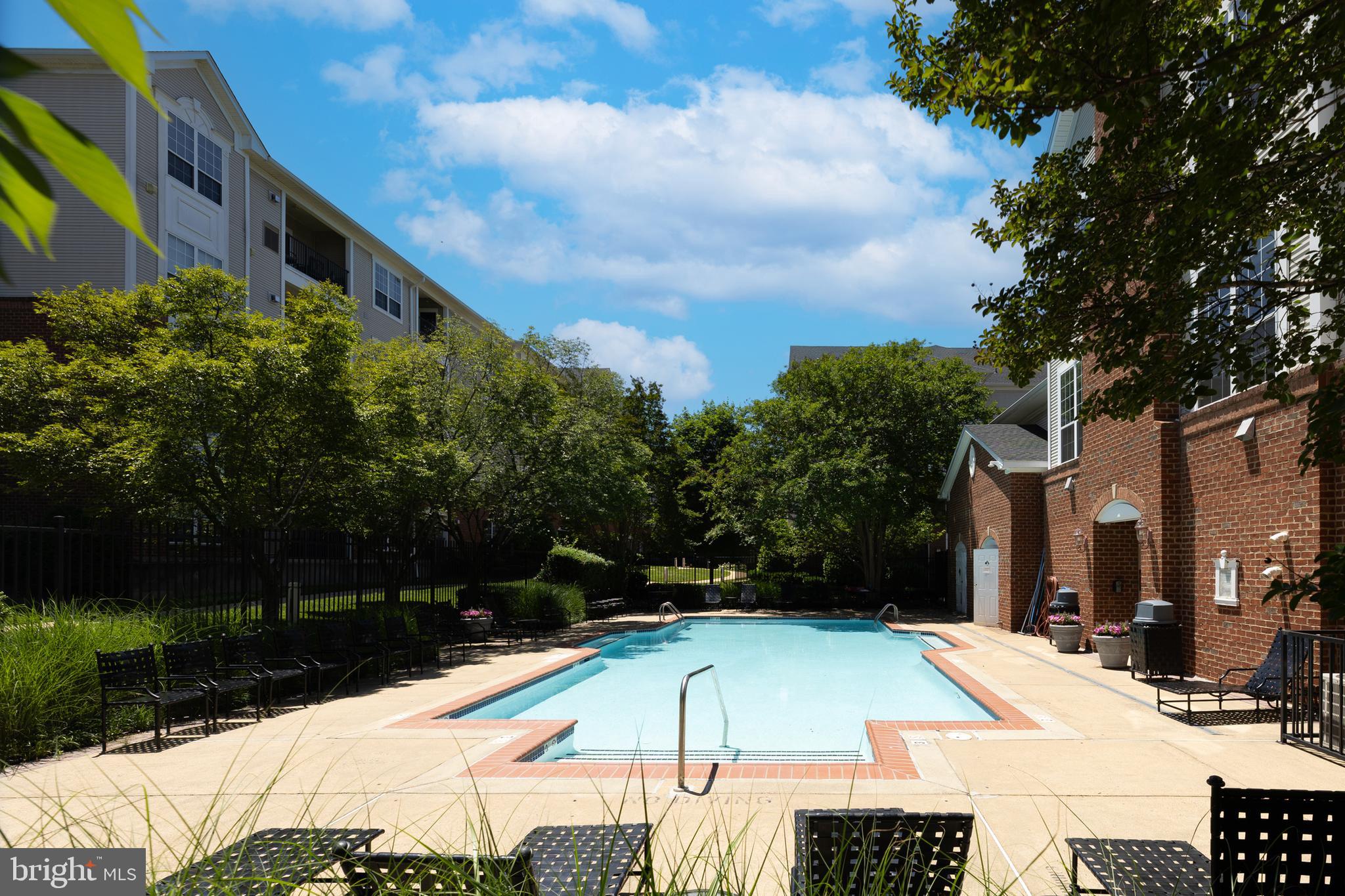 EXCHANGE AT VAN DORN - Residential