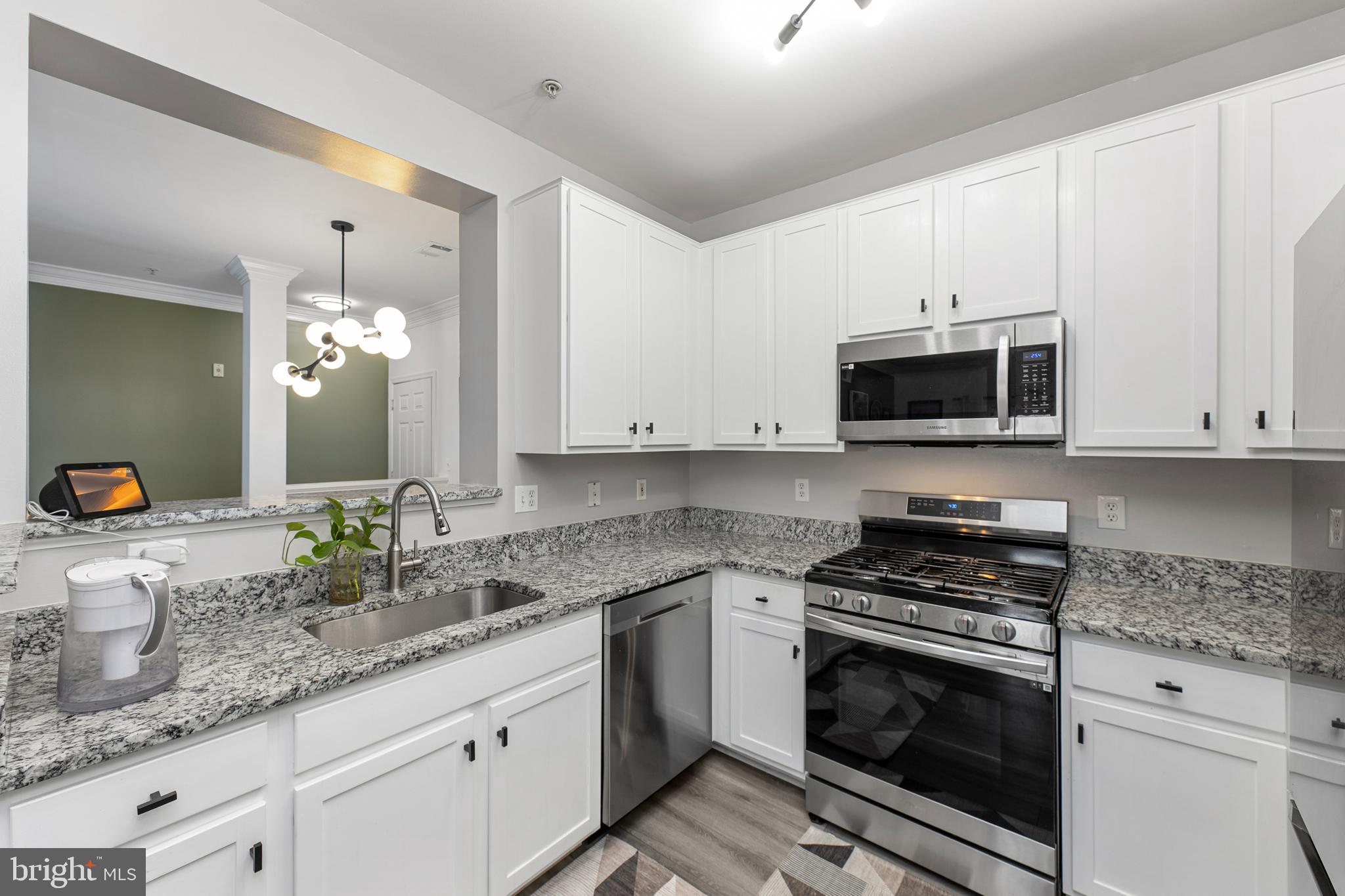 EXCHANGE AT VAN DORN - Residential