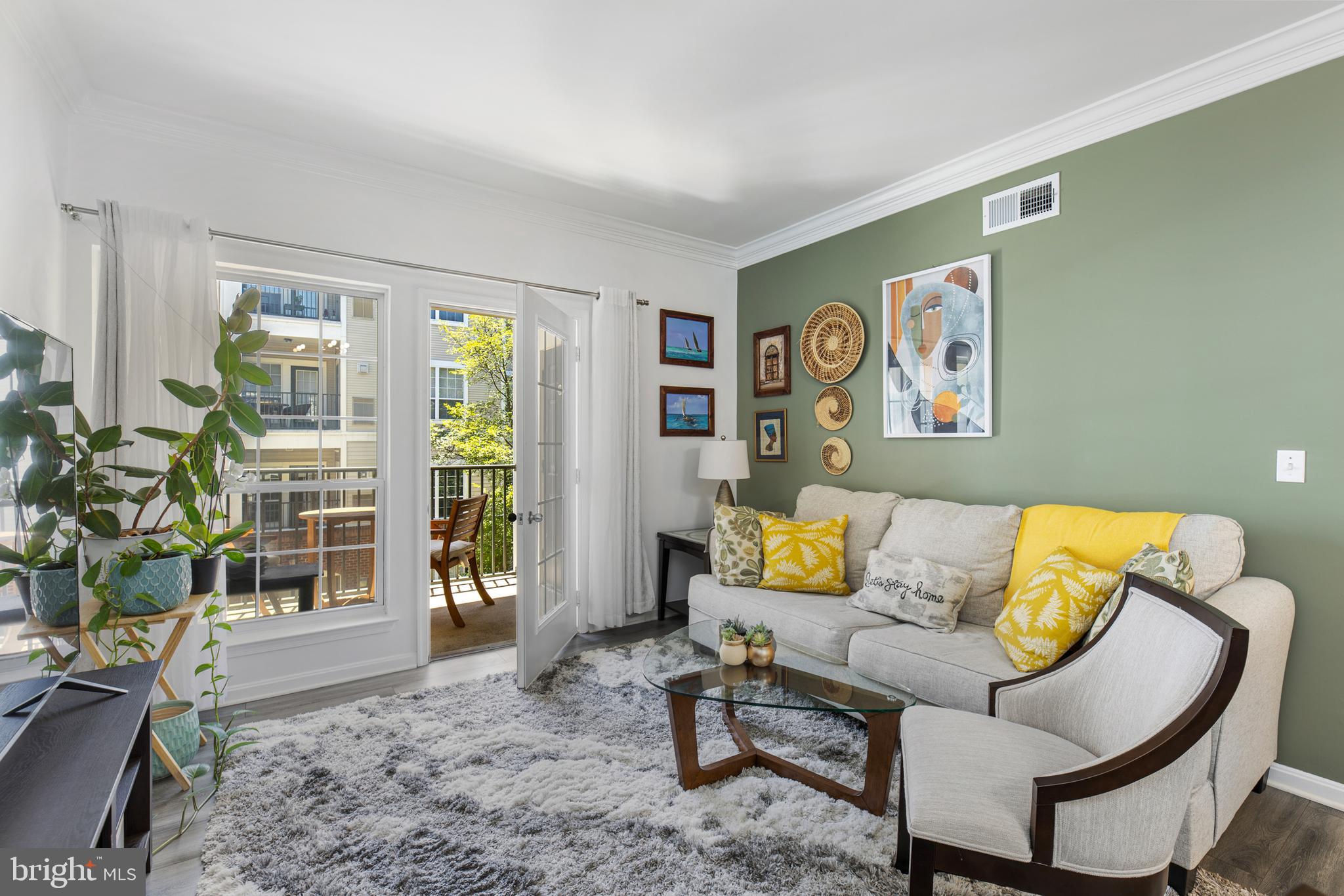 EXCHANGE AT VAN DORN - Residential