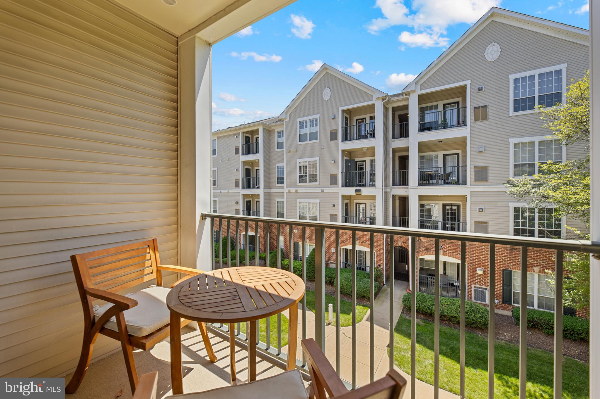 EXCHANGE AT VAN DORN - Residential