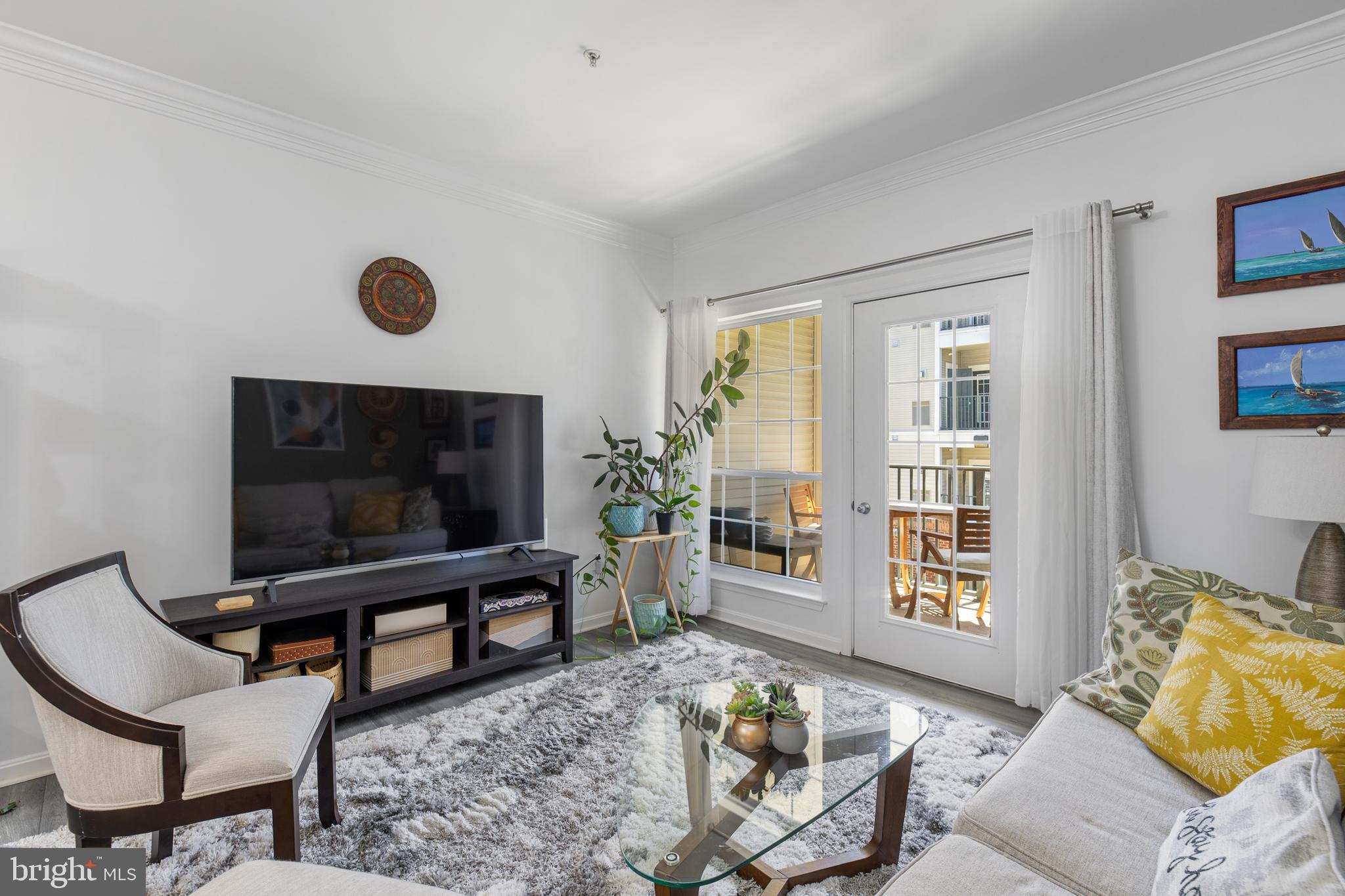 EXCHANGE AT VAN DORN - Residential