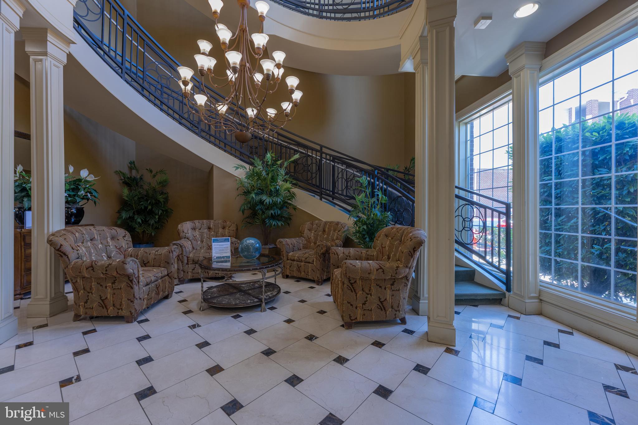 EXCHANGE AT VAN DORN - Residential