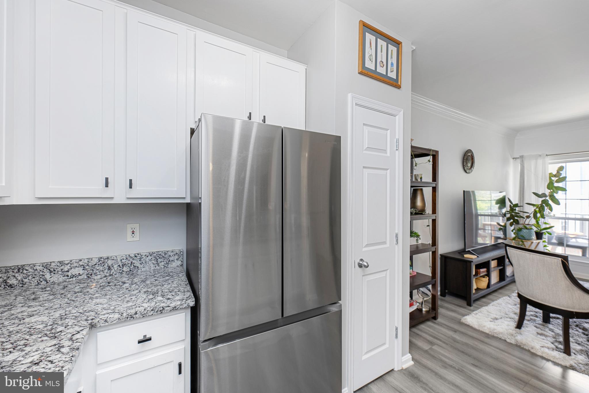 EXCHANGE AT VAN DORN - Residential