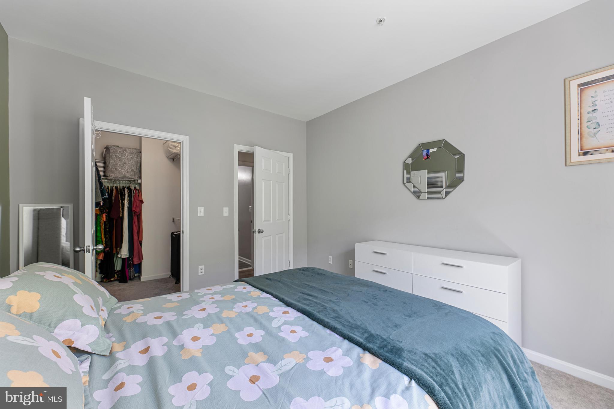 EXCHANGE AT VAN DORN - Residential