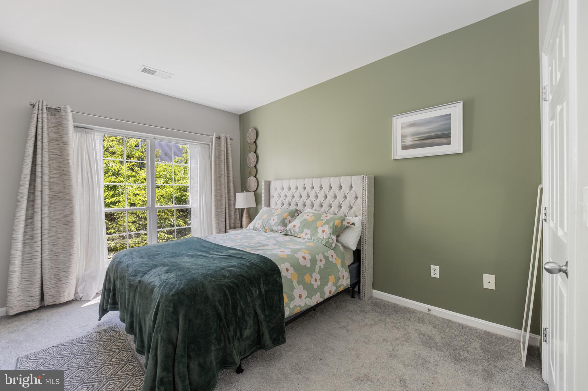 EXCHANGE AT VAN DORN - Residential