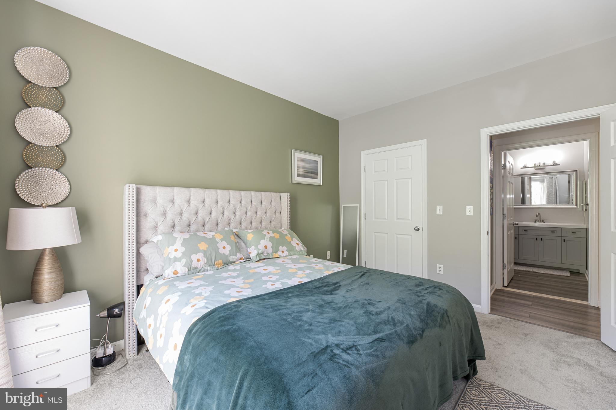 EXCHANGE AT VAN DORN - Residential