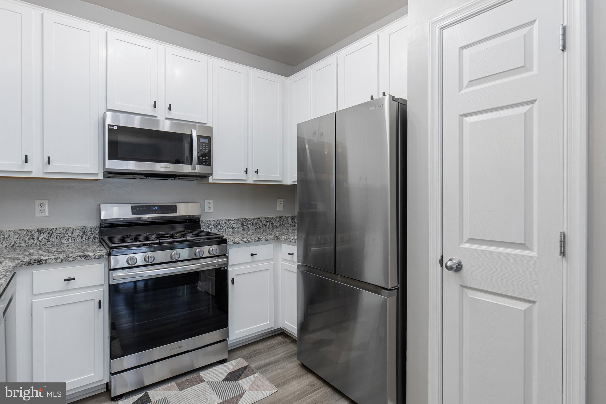 EXCHANGE AT VAN DORN - Residential