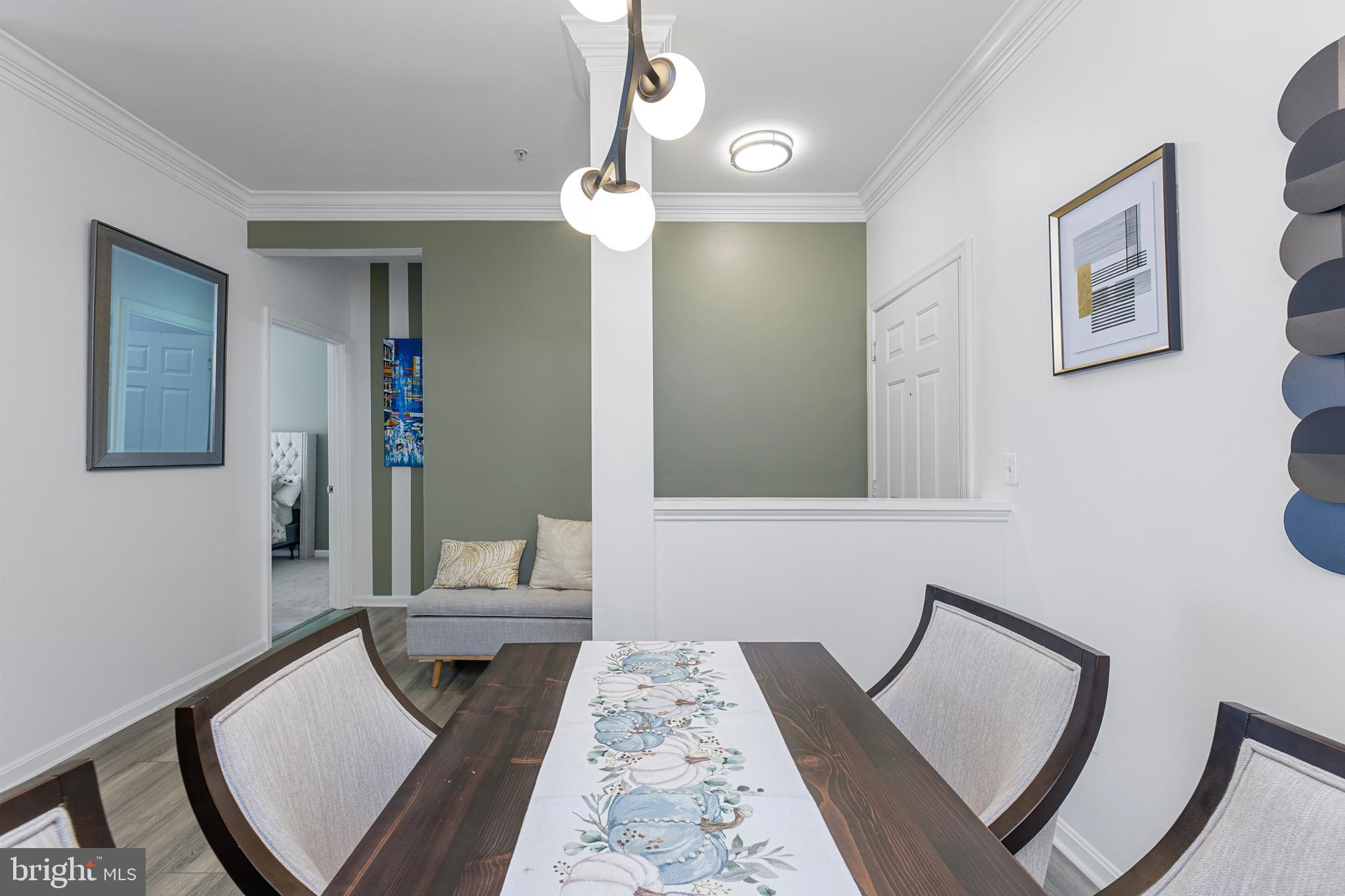 EXCHANGE AT VAN DORN - Residential