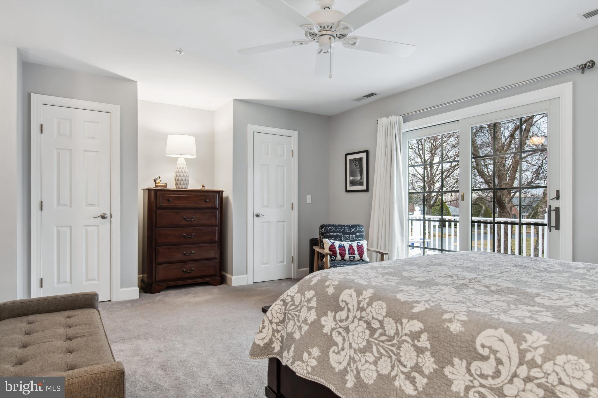 QUAIL HOLLOW - Residential