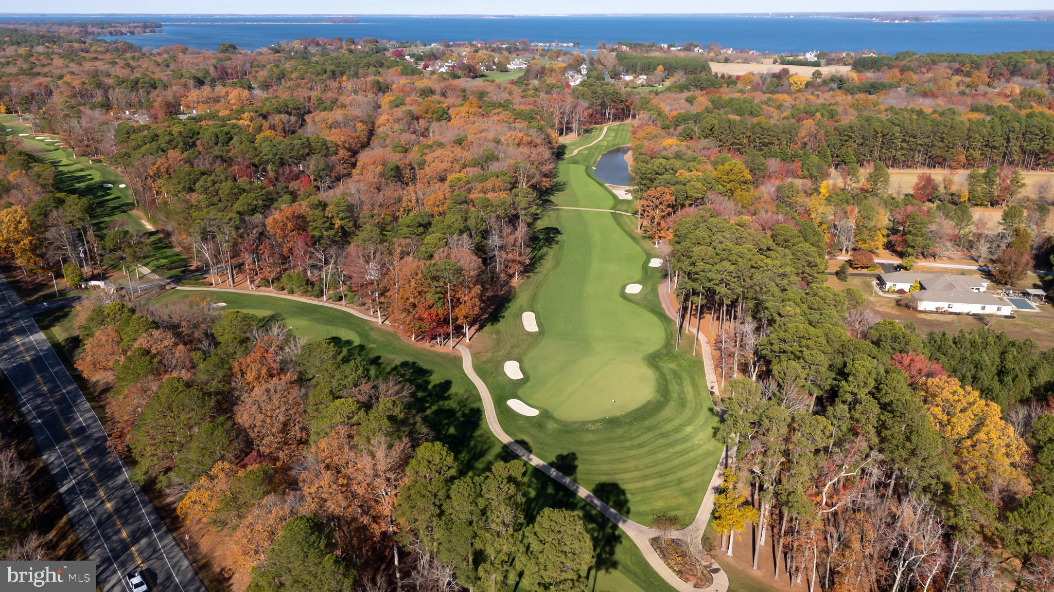 QUAIL HOLLOW - Residential