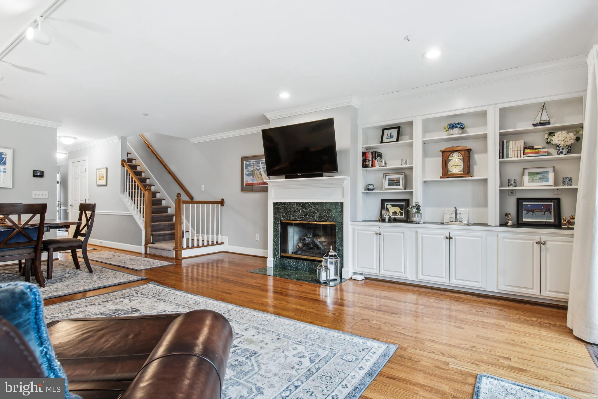 QUAIL HOLLOW - Residential