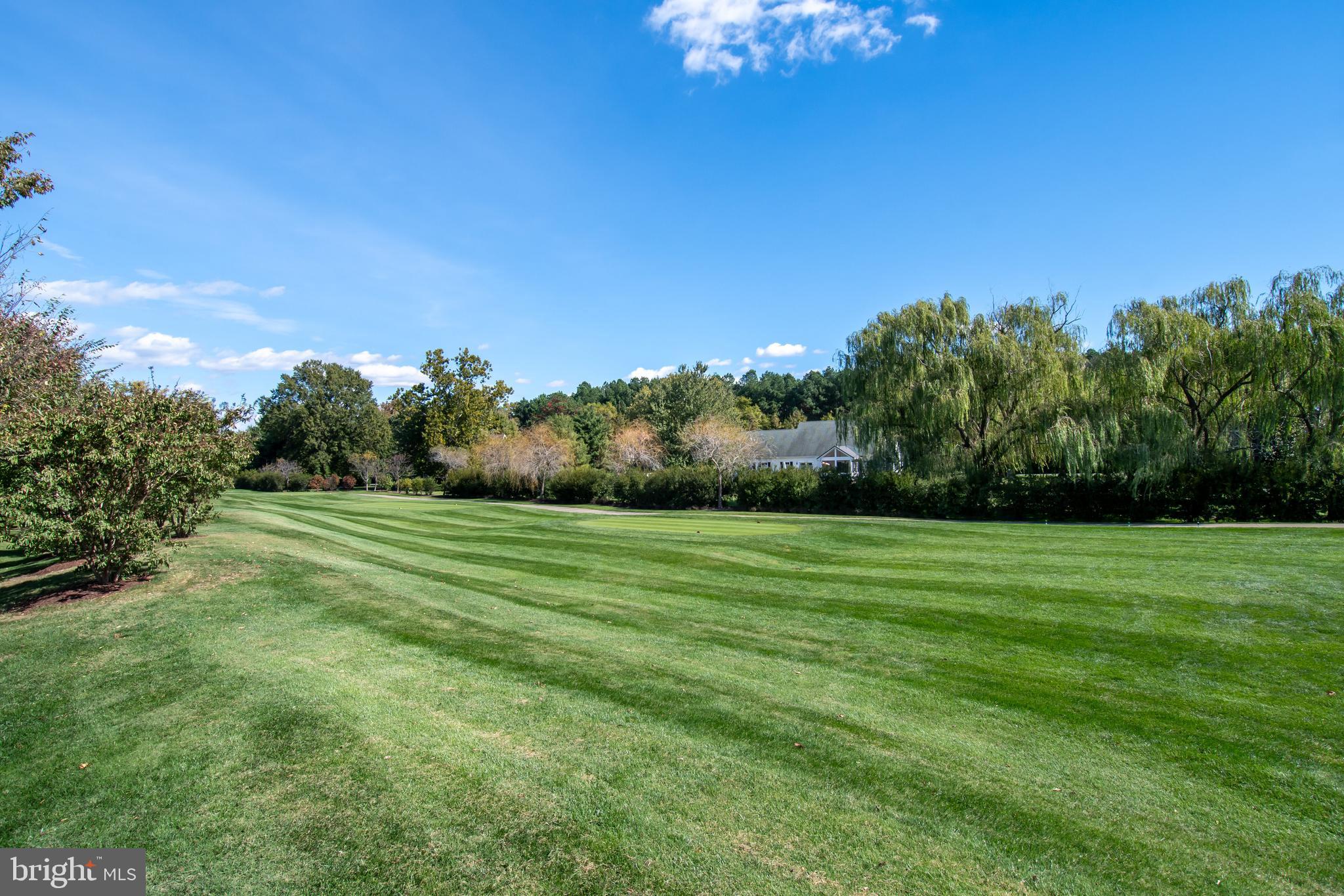 QUAIL HOLLOW - Residential