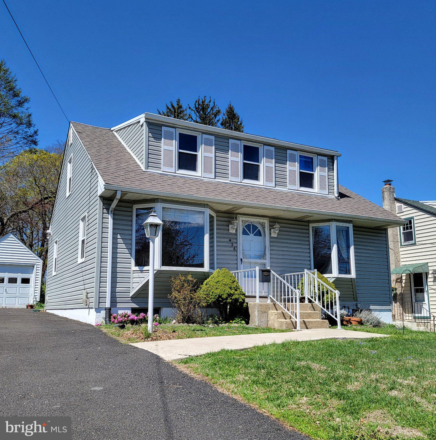 NORTH HILLS - Residential