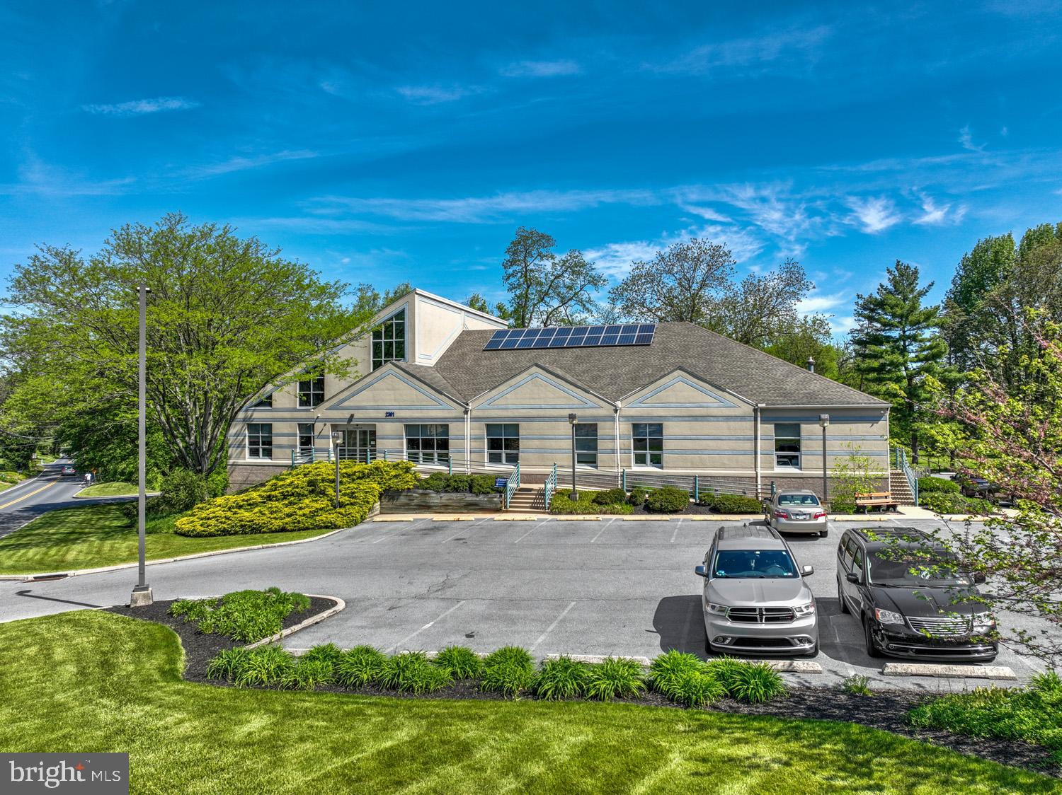 EAST HEMPFIELD TWP - Commercial Sale