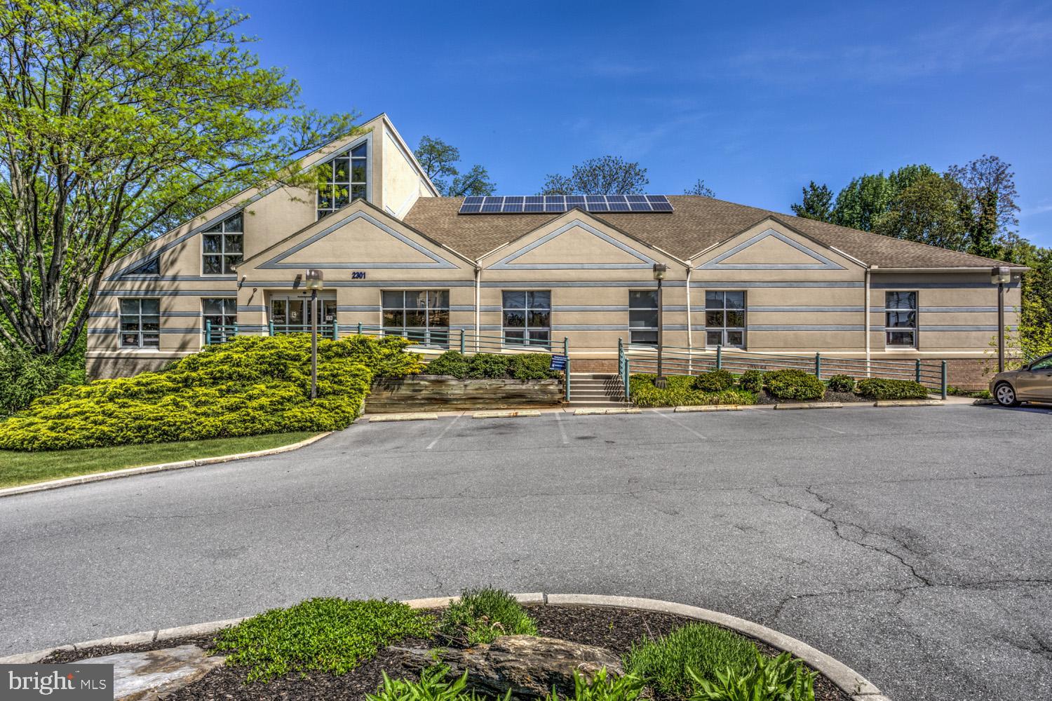 EAST HEMPFIELD TWP - Commercial Sale