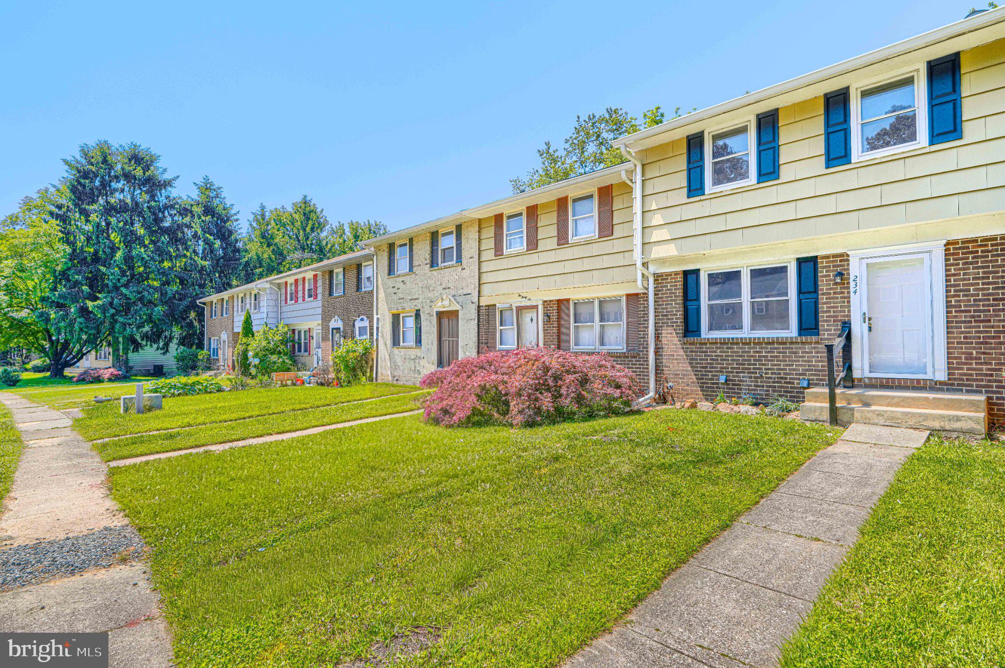 REISTERSWOOD - Residential