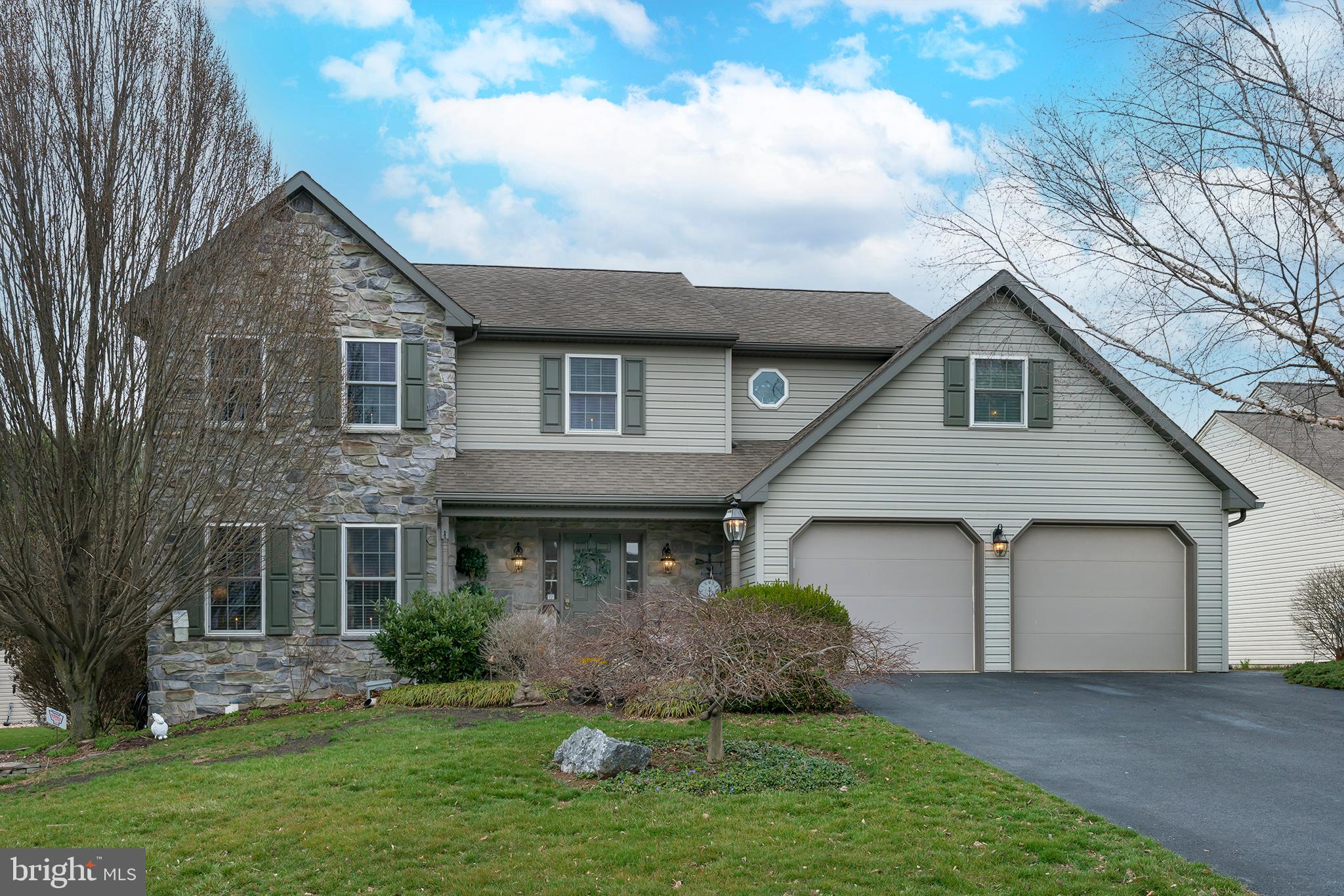 RAPHO TWP - Residential