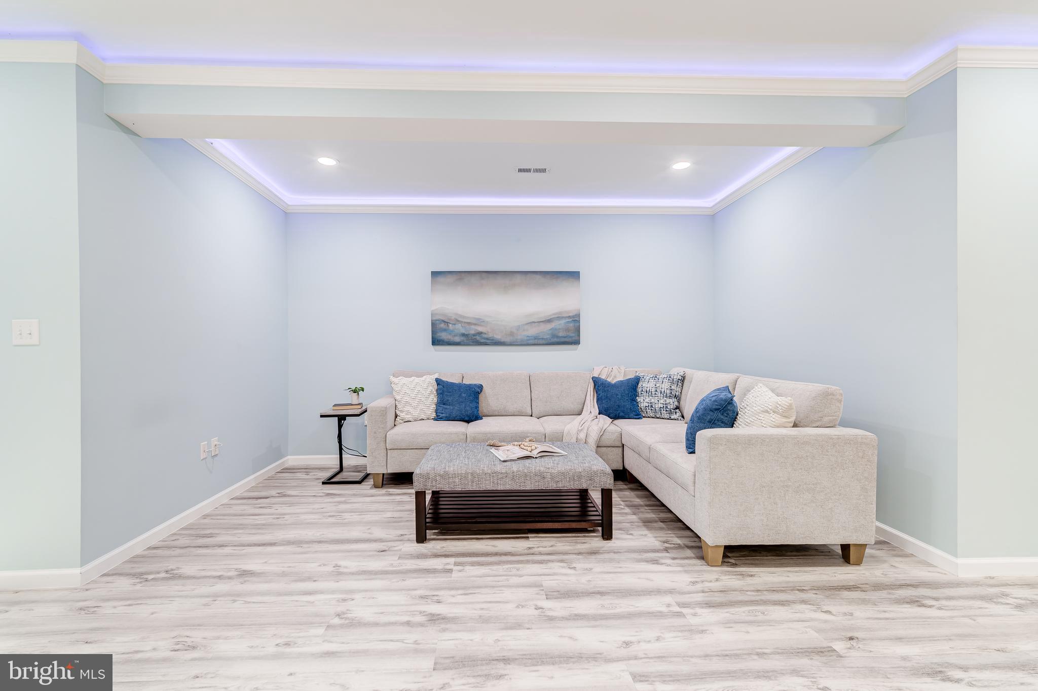 BELLE TERRA - Residential