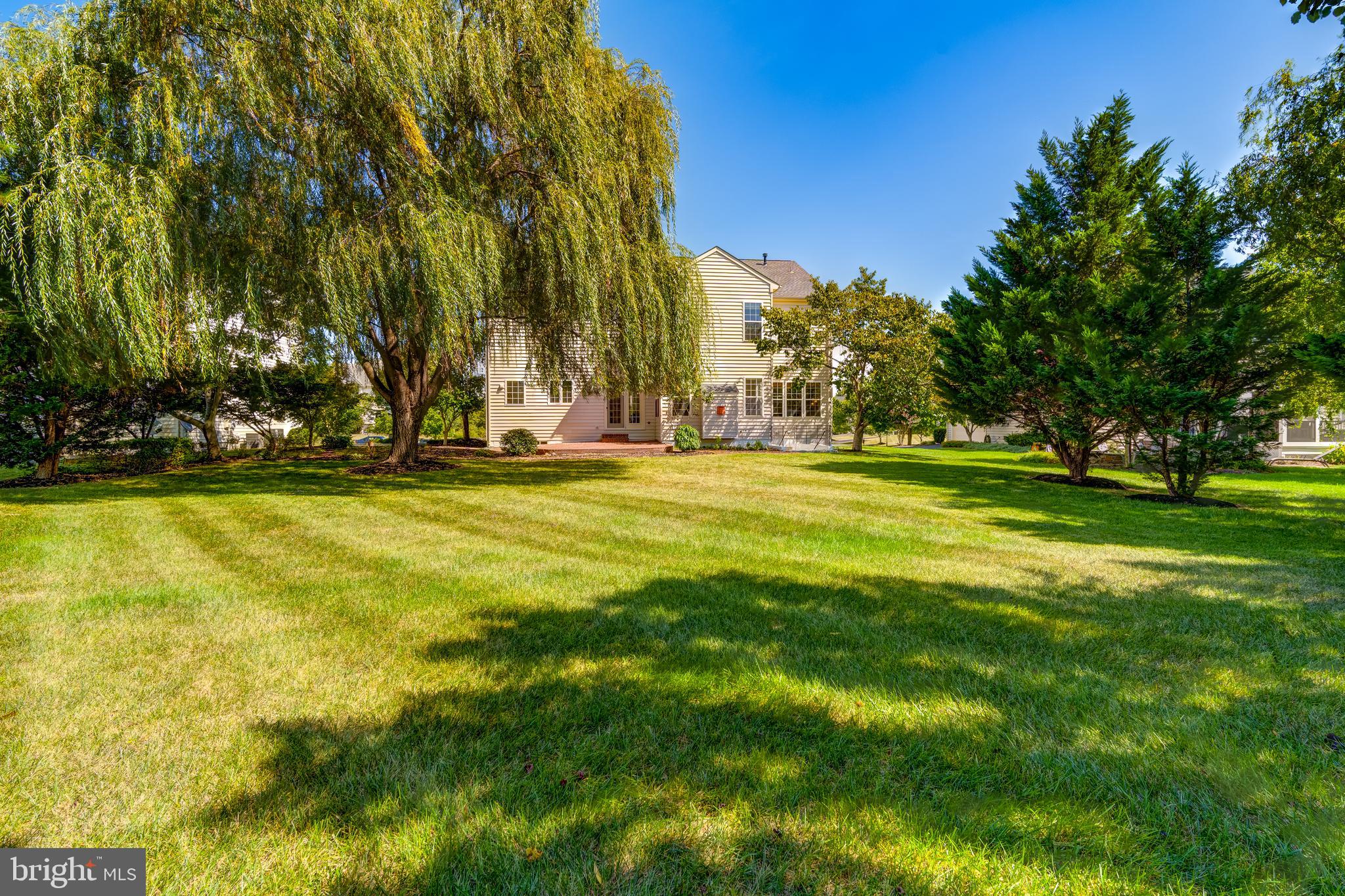 BELLE TERRA - Residential