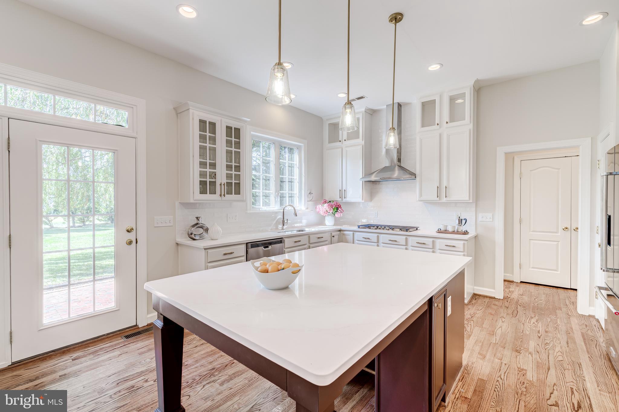 BELLE TERRA - Residential