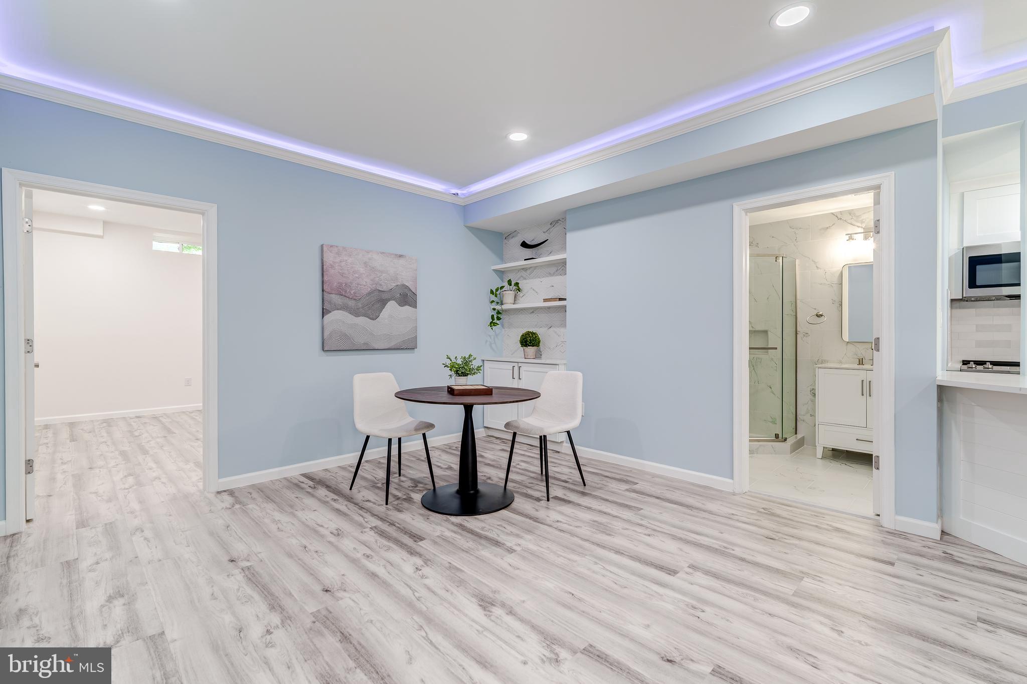BELLE TERRA - Residential