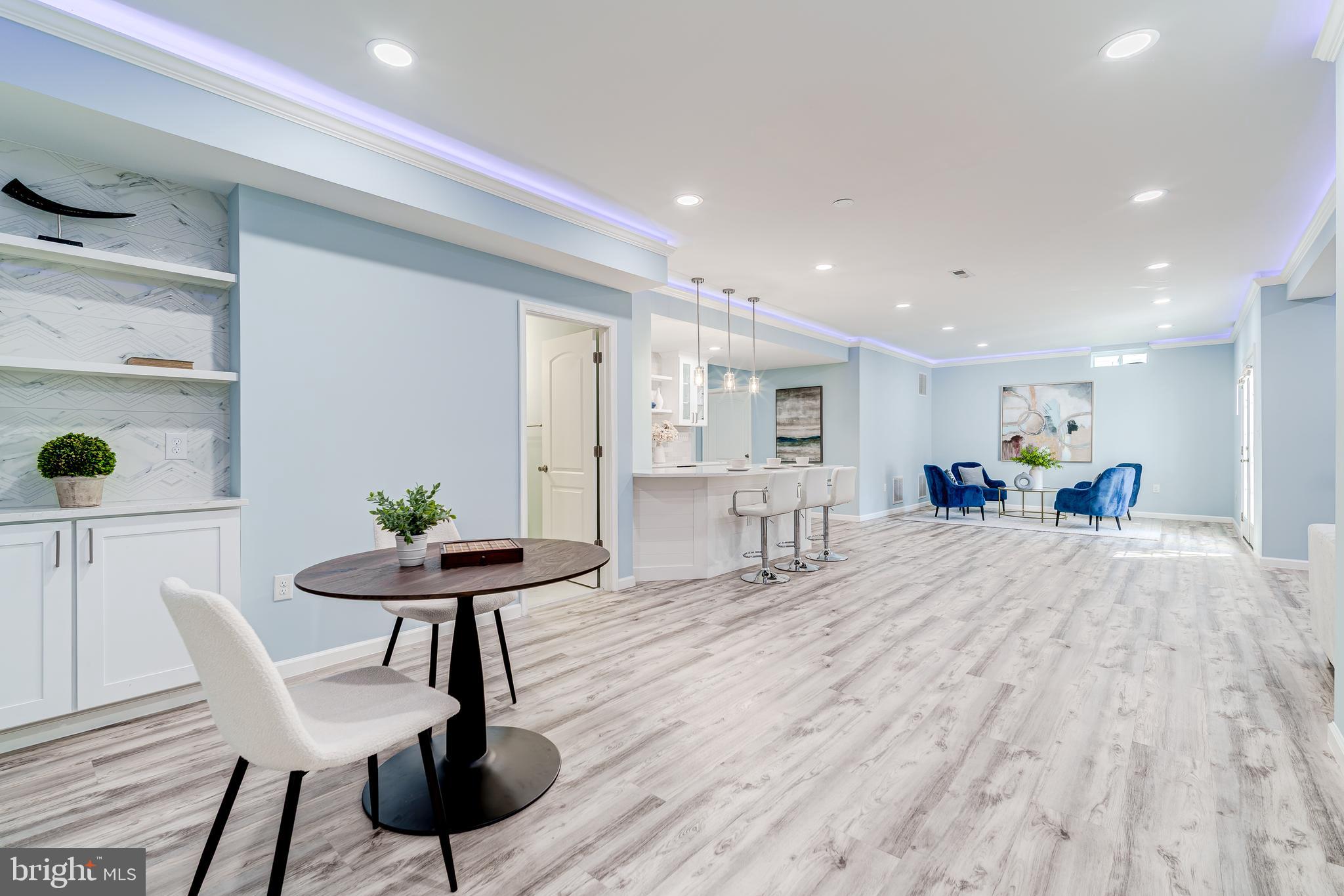 BELLE TERRA - Residential