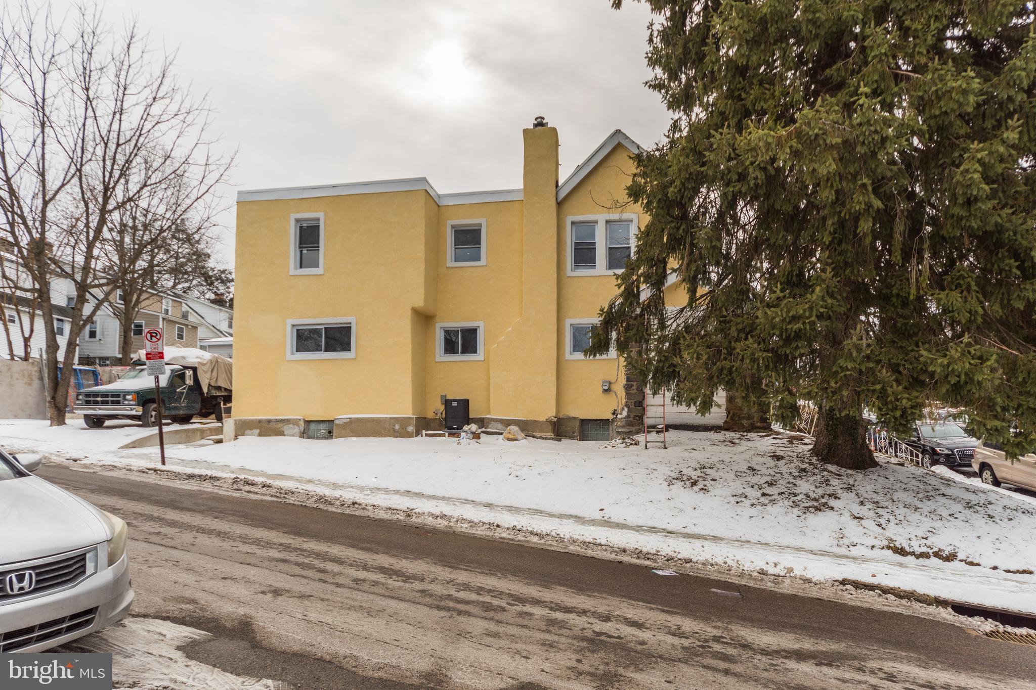 HIGHLAND PARK - Residential