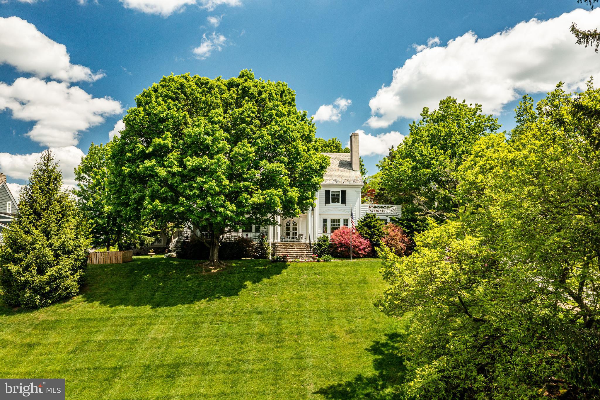 WEST CHESTER BORO - Residential
