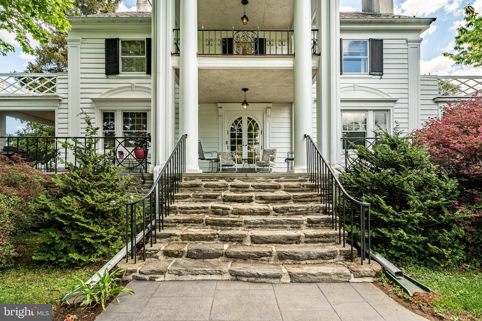 WEST CHESTER BORO - Residential