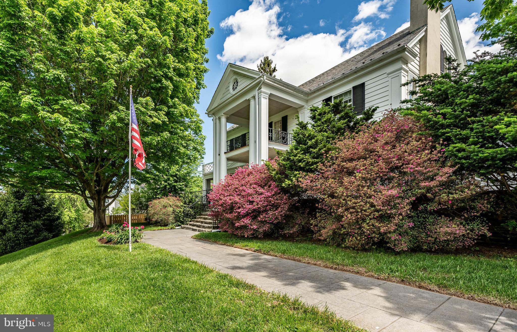WEST CHESTER BORO - Residential