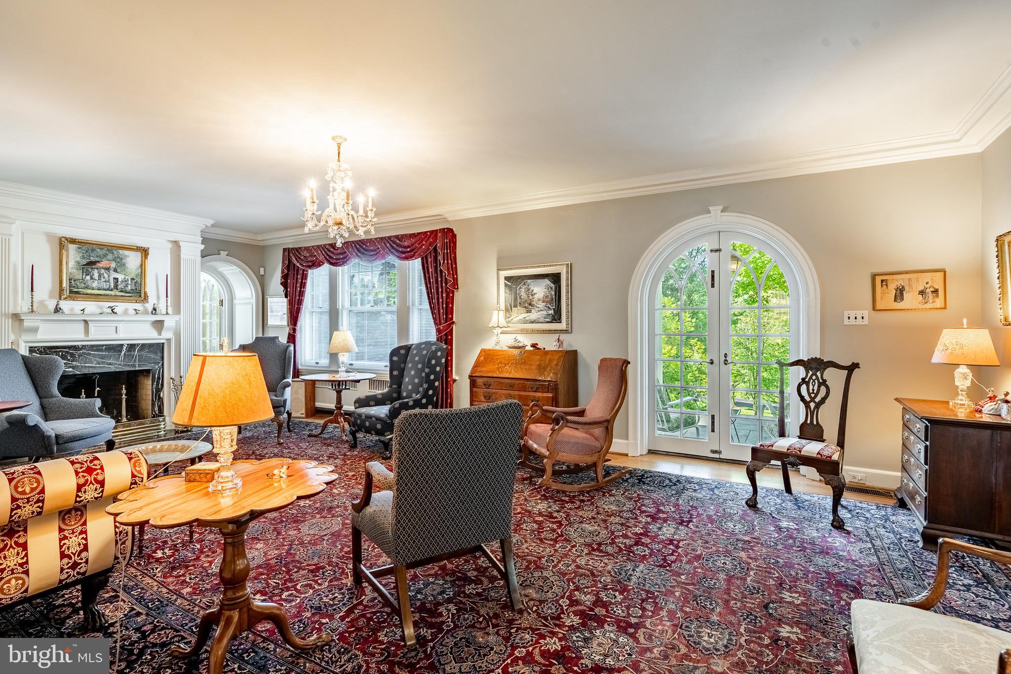 WEST CHESTER BORO - Residential