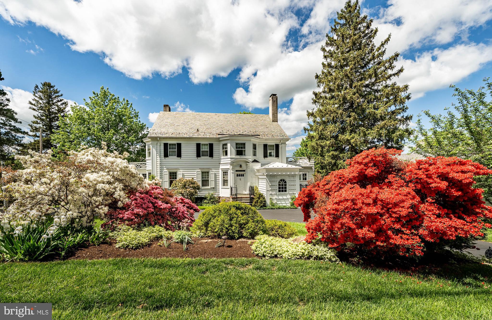 WEST CHESTER BORO - Residential