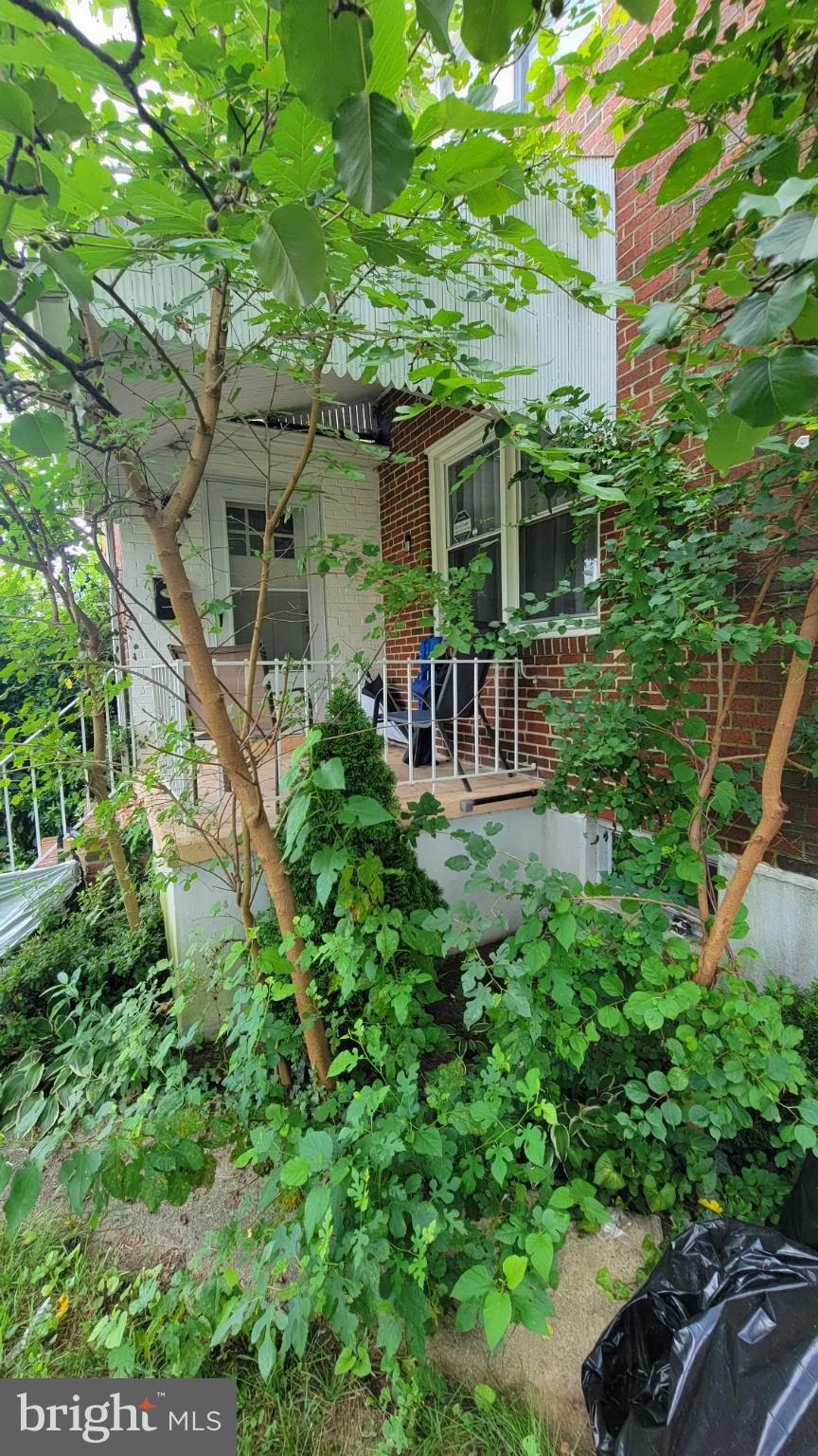 LAURAVILLE HISTORIC DISTRICT - Residential