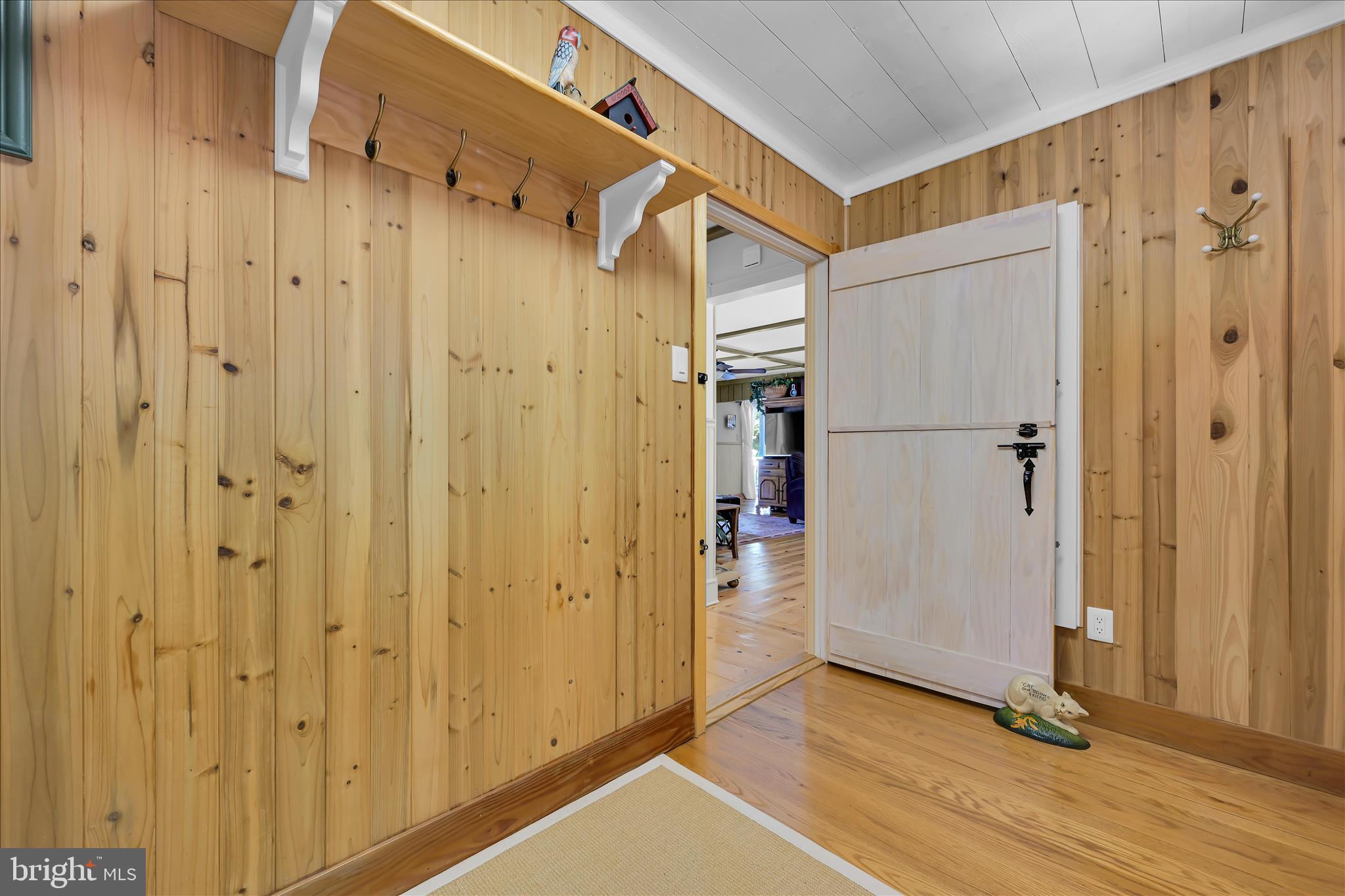 LAKE WYNONAH - Residential