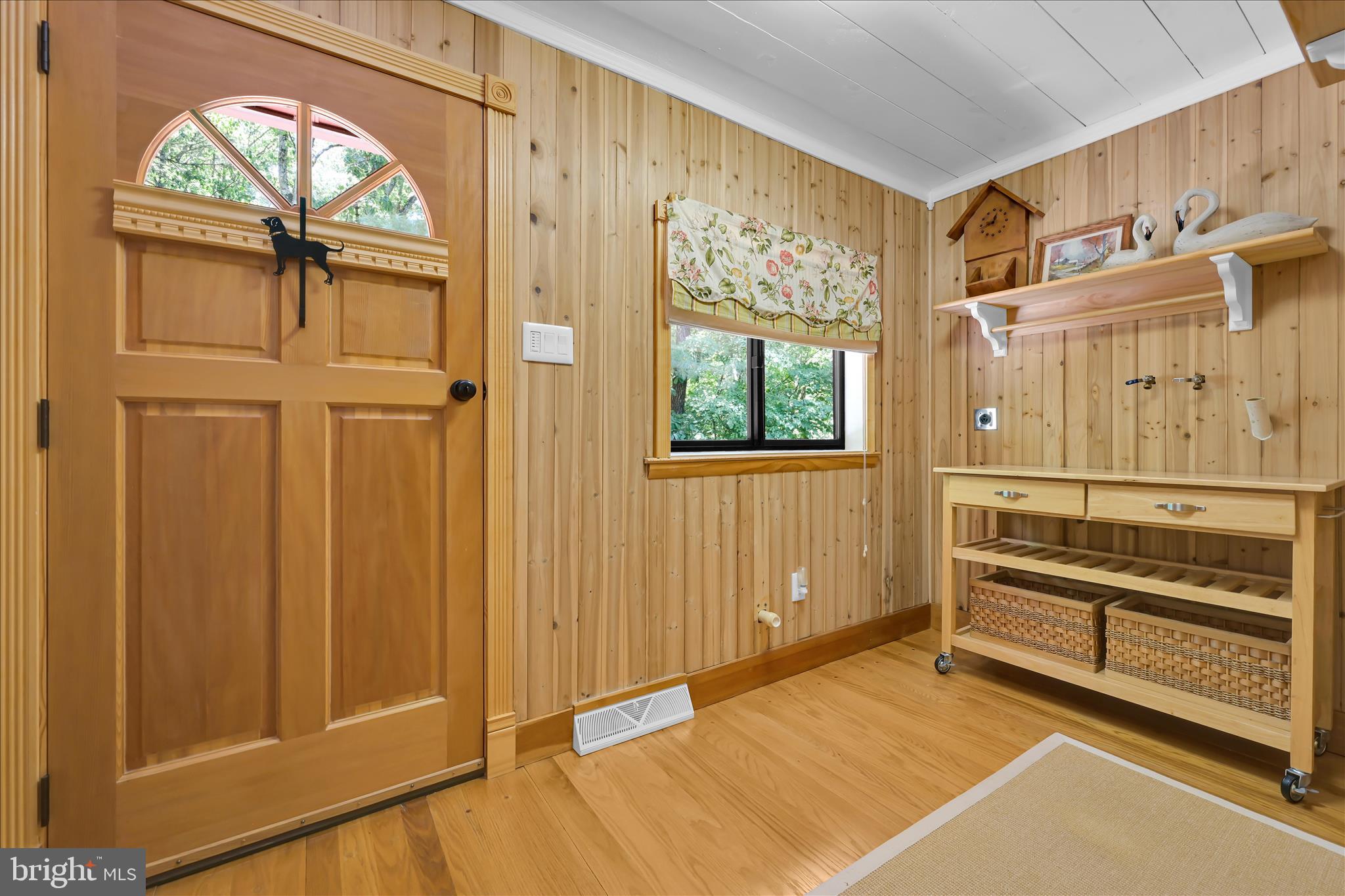 LAKE WYNONAH - Residential